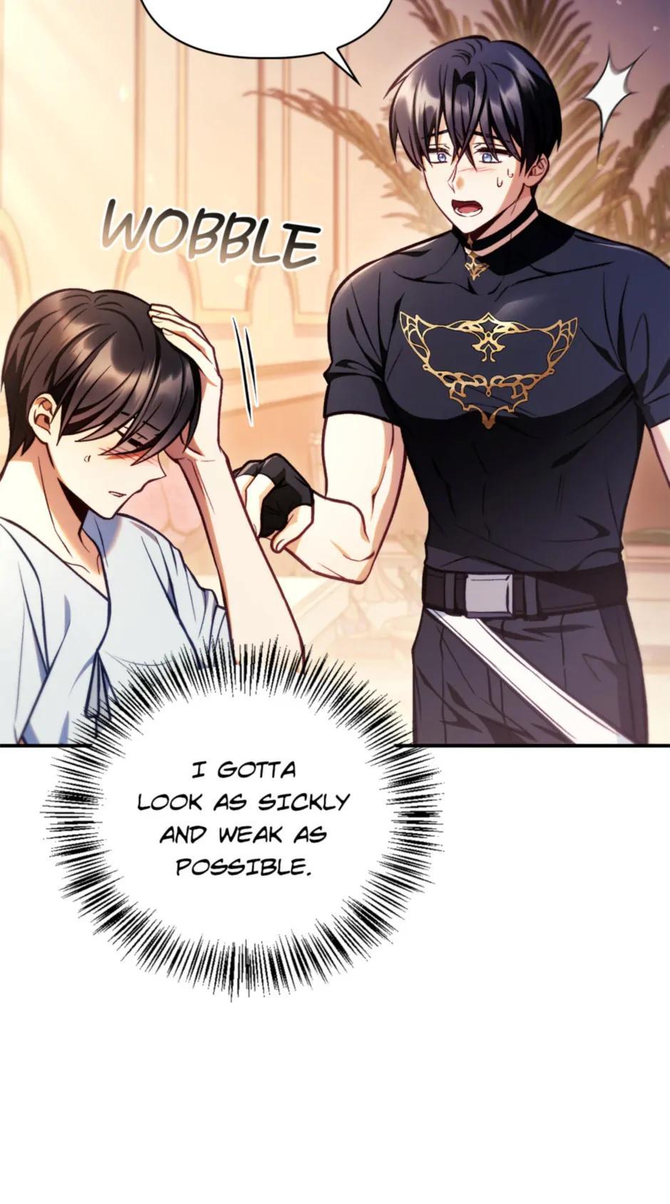 Read How to Use a Returner EN Manga Online