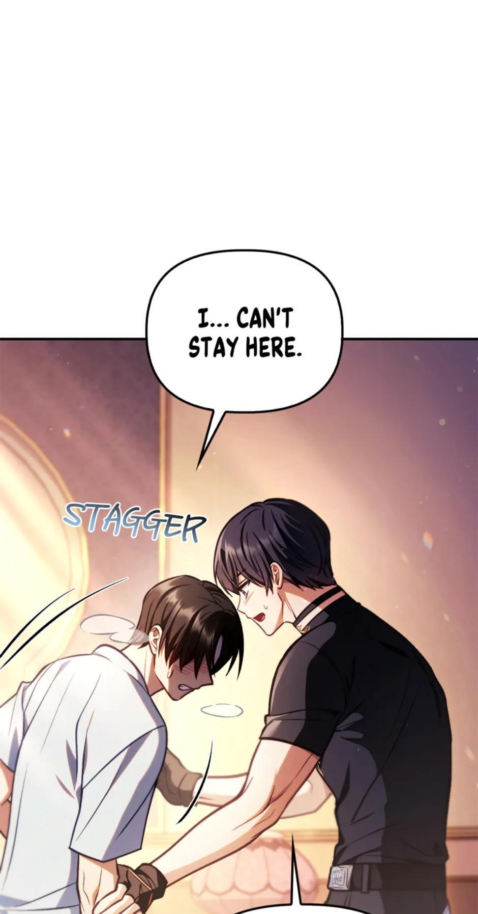 Read How to Use a Returner EN Manga Online