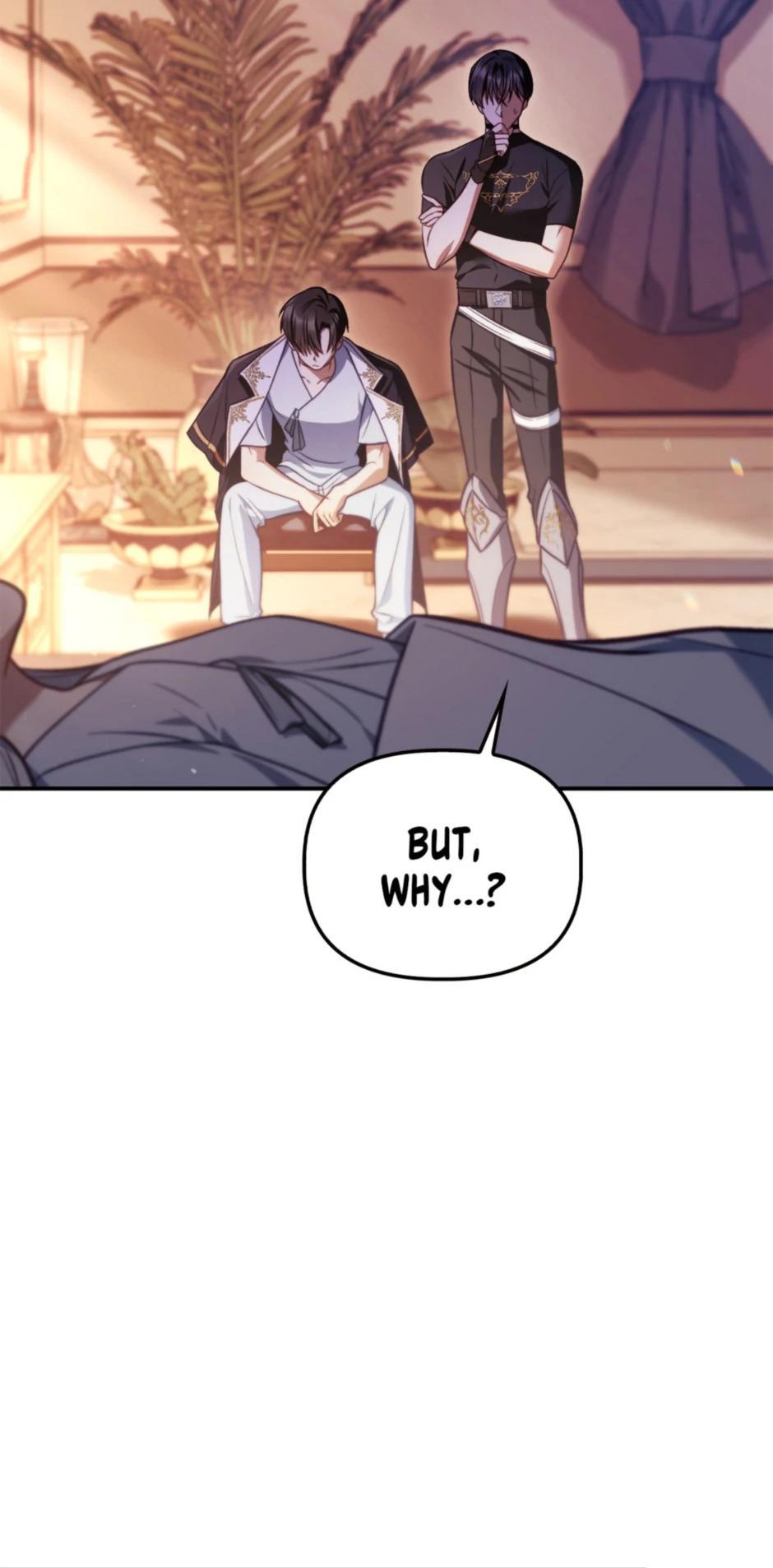 Read How to Use a Returner EN Manga Online