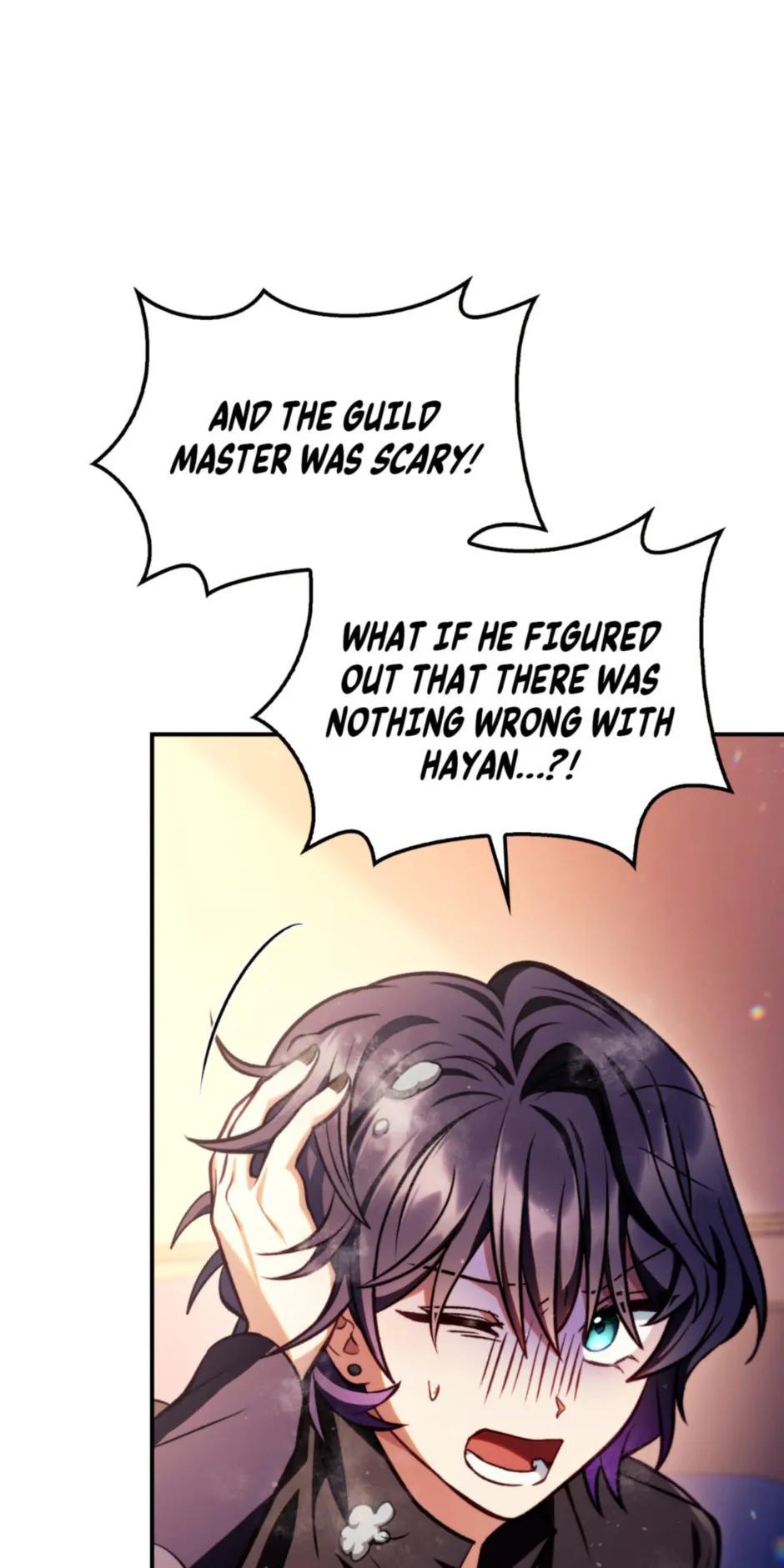 Read How to Use a Returner EN Manga Online