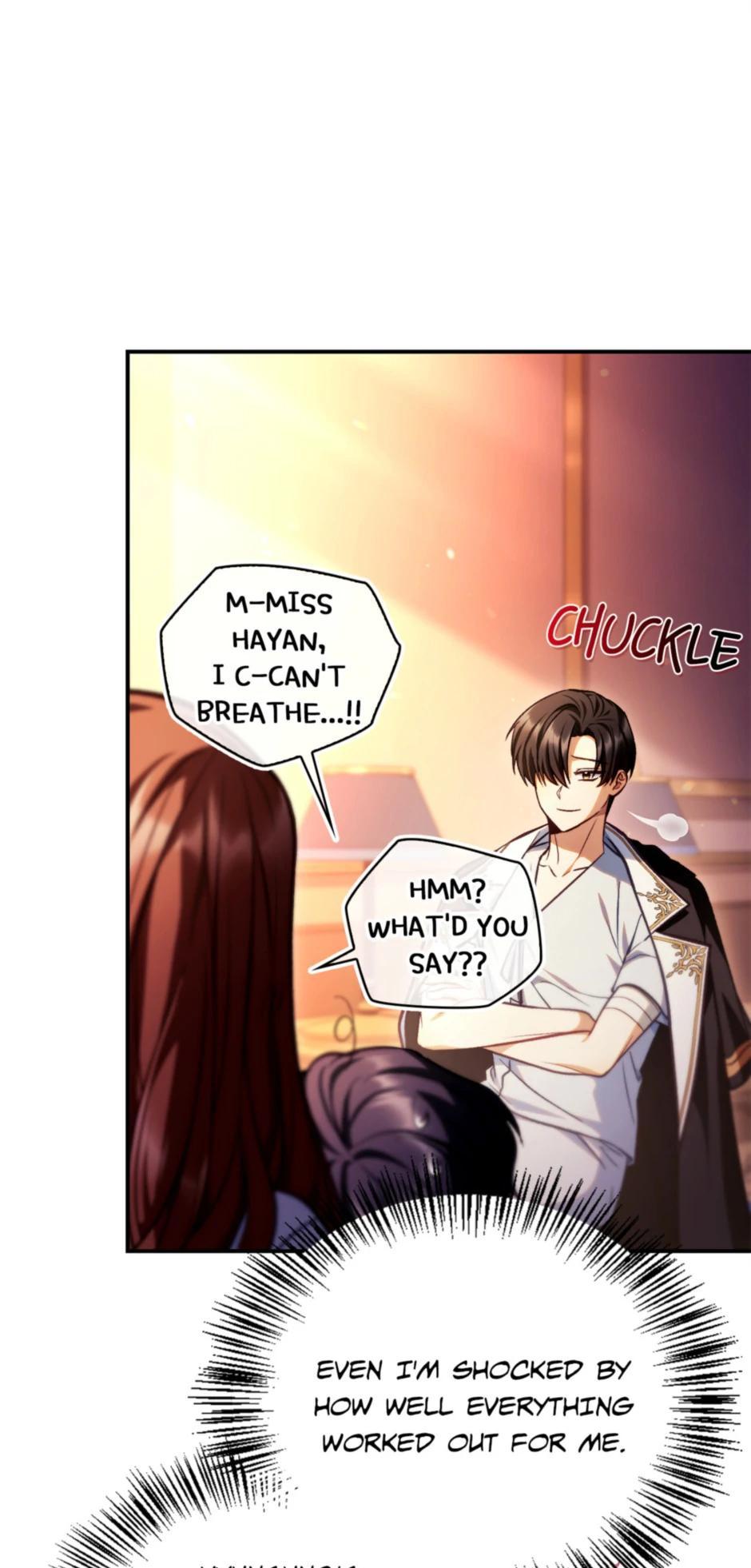 Read How to Use a Returner EN Manga Online