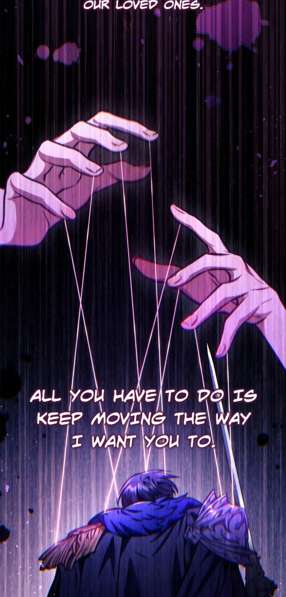 Read How to Use a Returner EN Manga Online