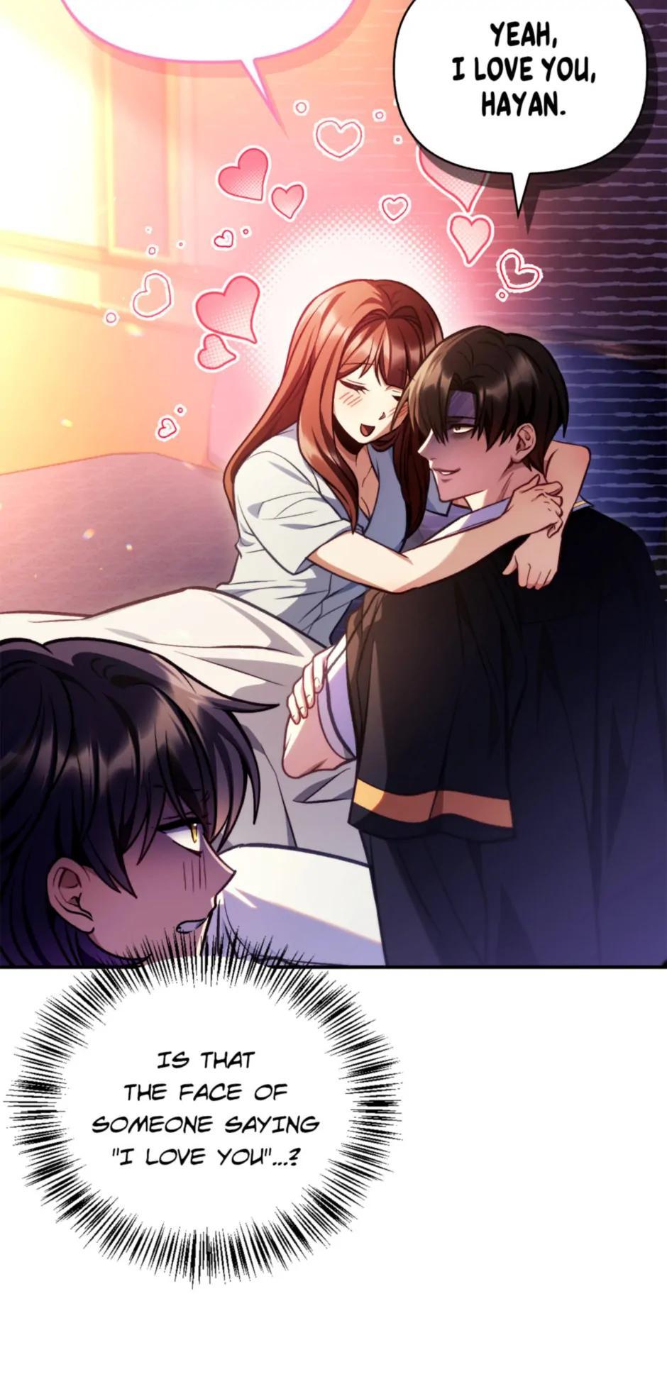Read How to Use a Returner EN Manga Online
