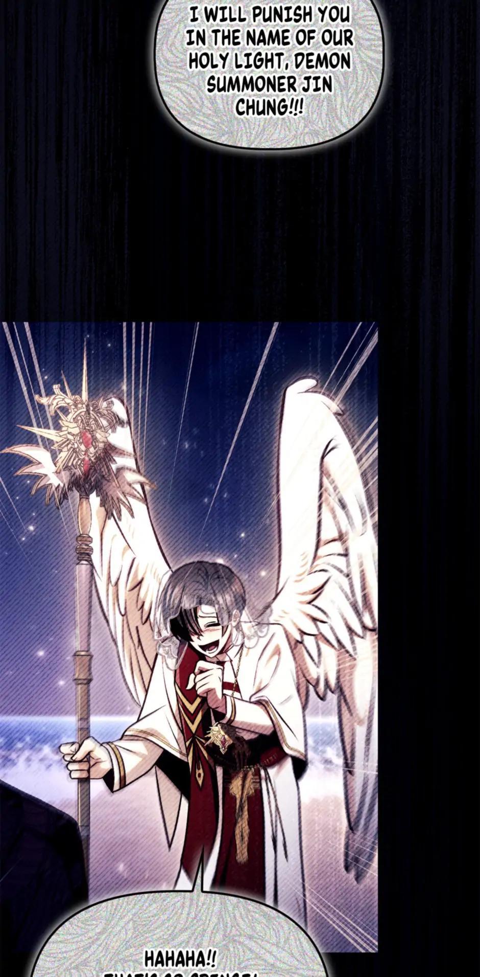 Read How to Use a Returner EN Manga Online