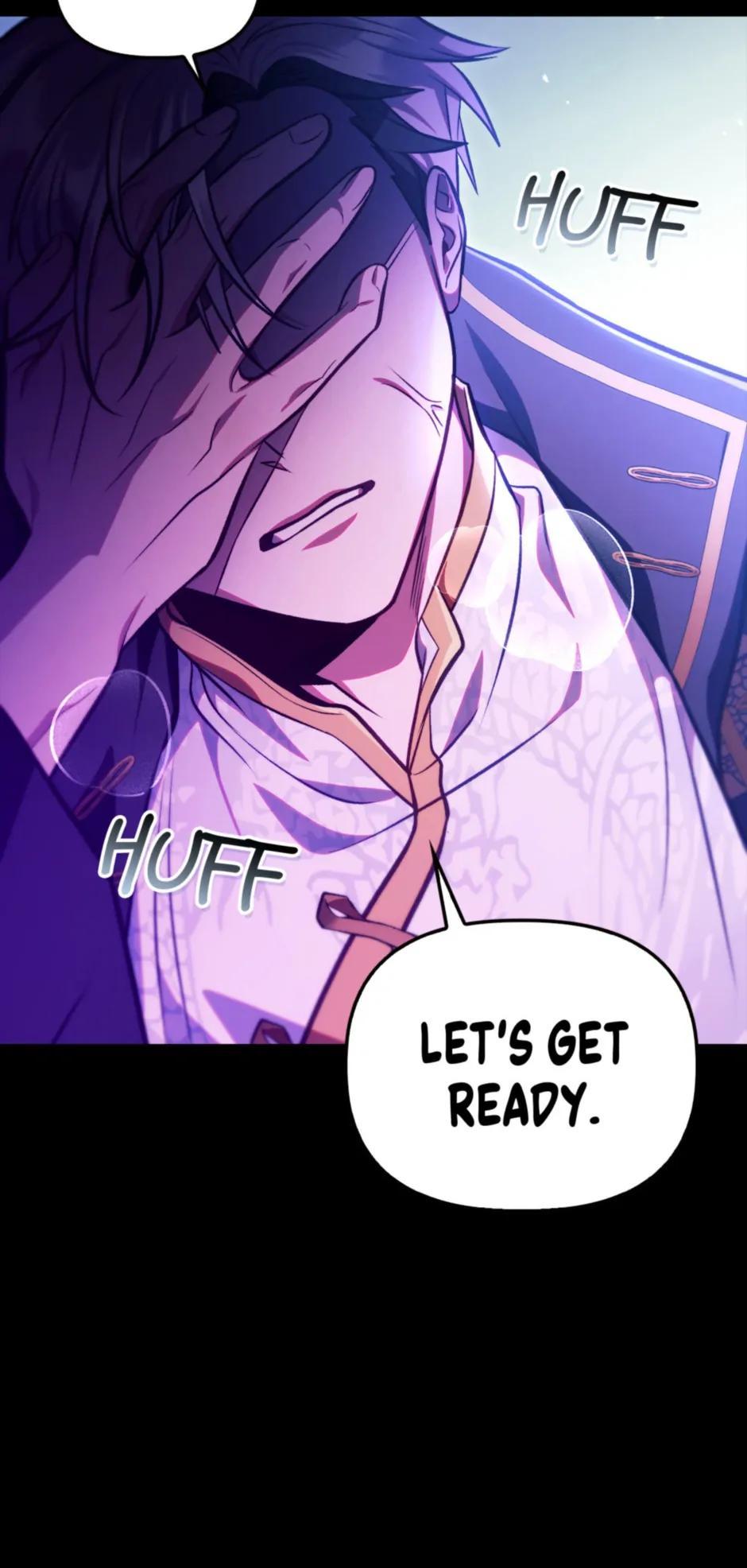 Read How to Use a Returner EN Manga Online