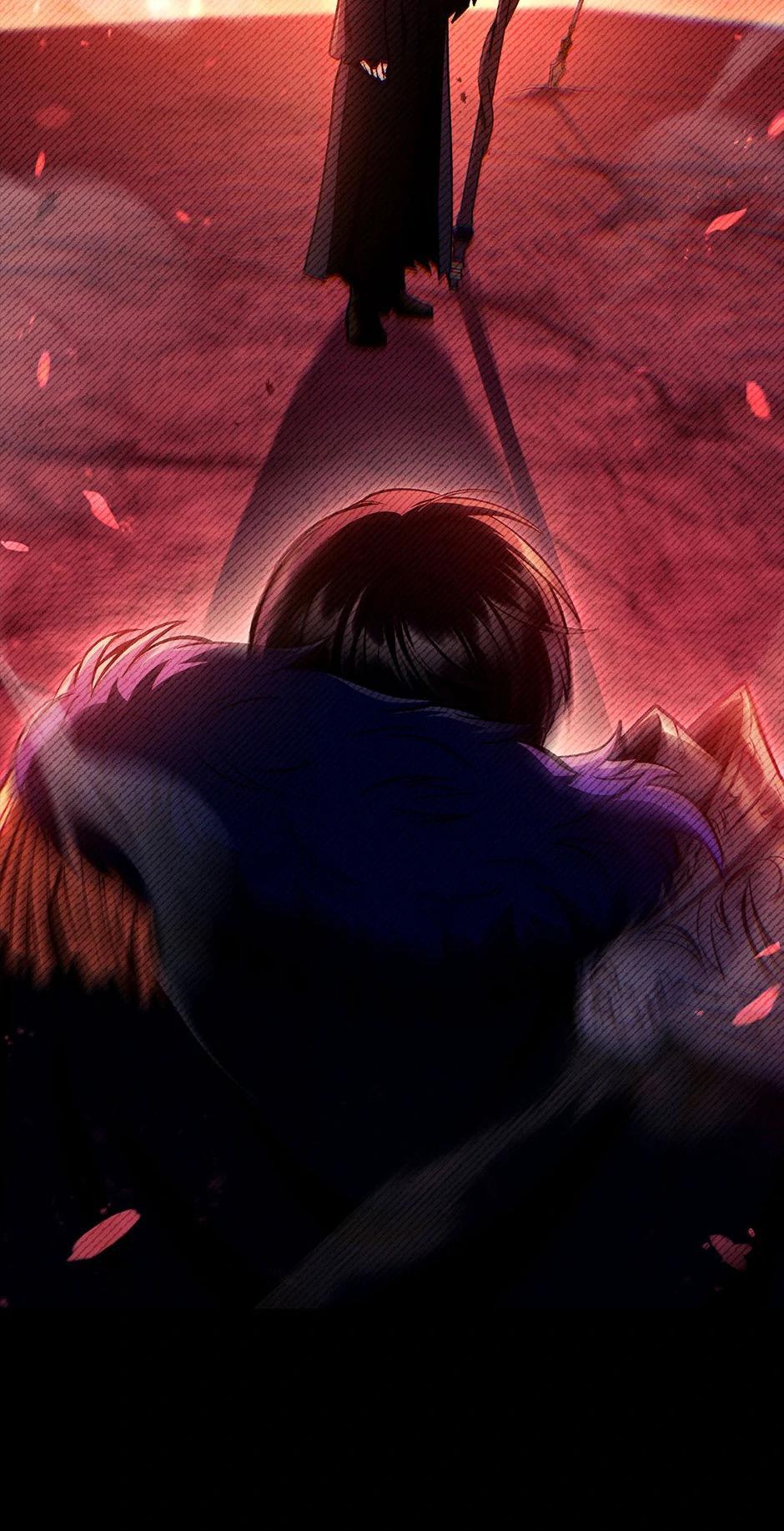 Read How to Use a Returner EN Manga Online