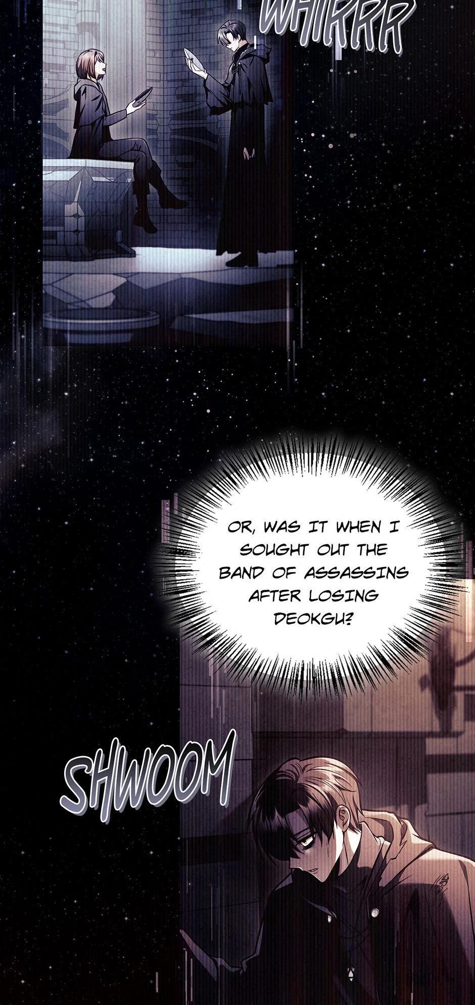 Read How to Use a Returner EN Manga Online