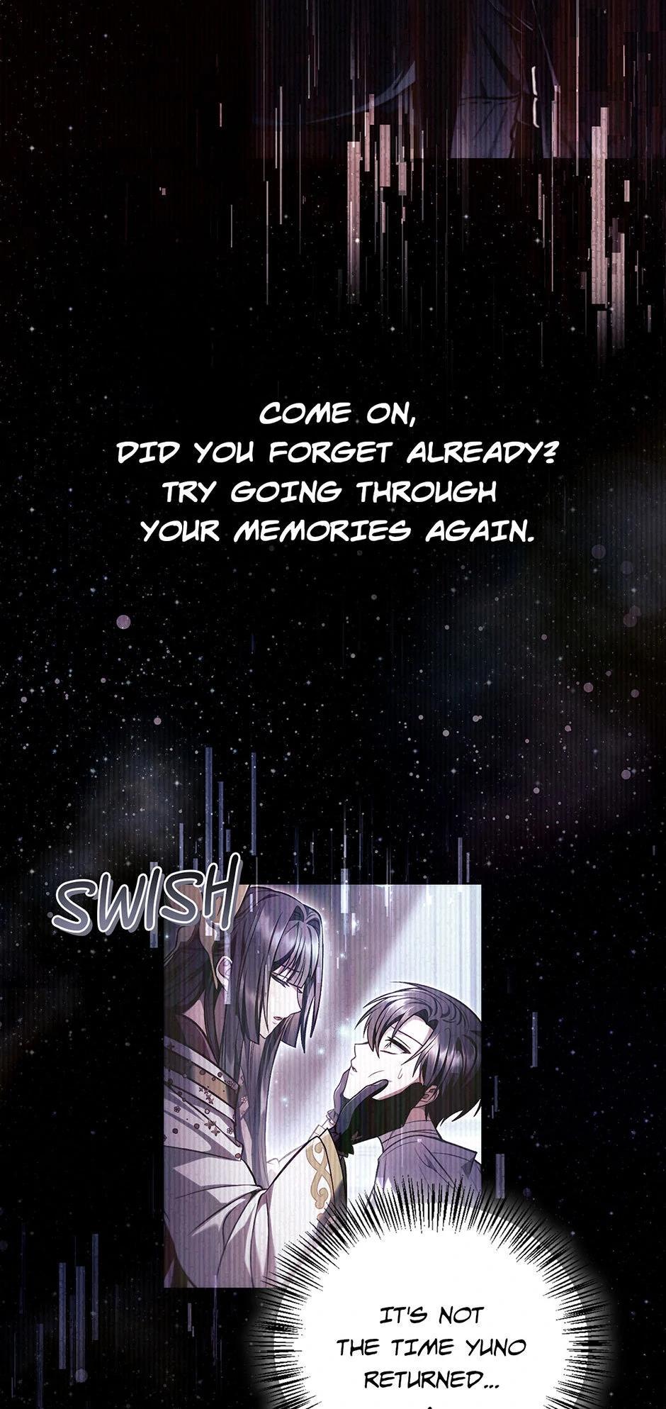 Read How to Use a Returner EN Manga Online