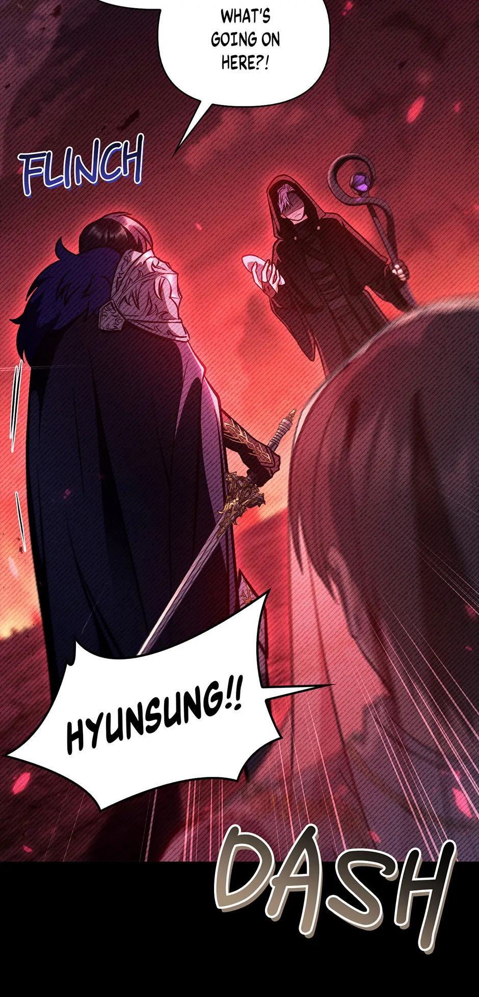 Read How to Use a Returner EN Manga Online