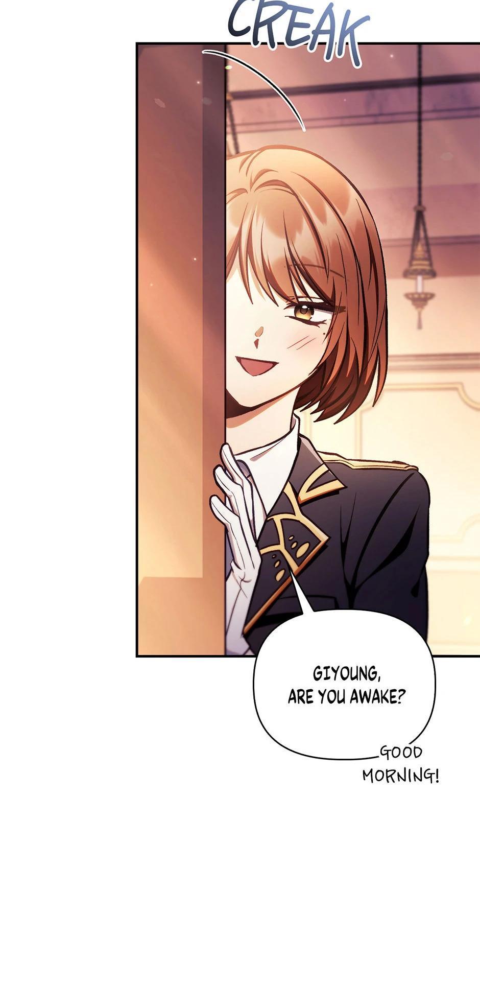 Read How to Use a Returner EN Manga Online