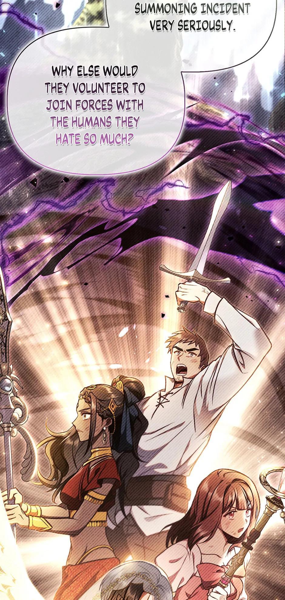 Read How to Use a Returner EN Manga Online