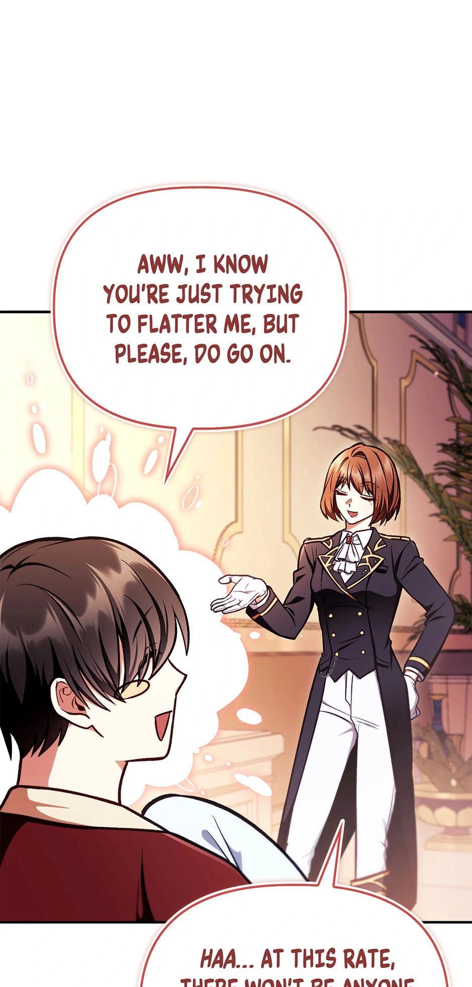 Read How to Use a Returner EN Manga Online