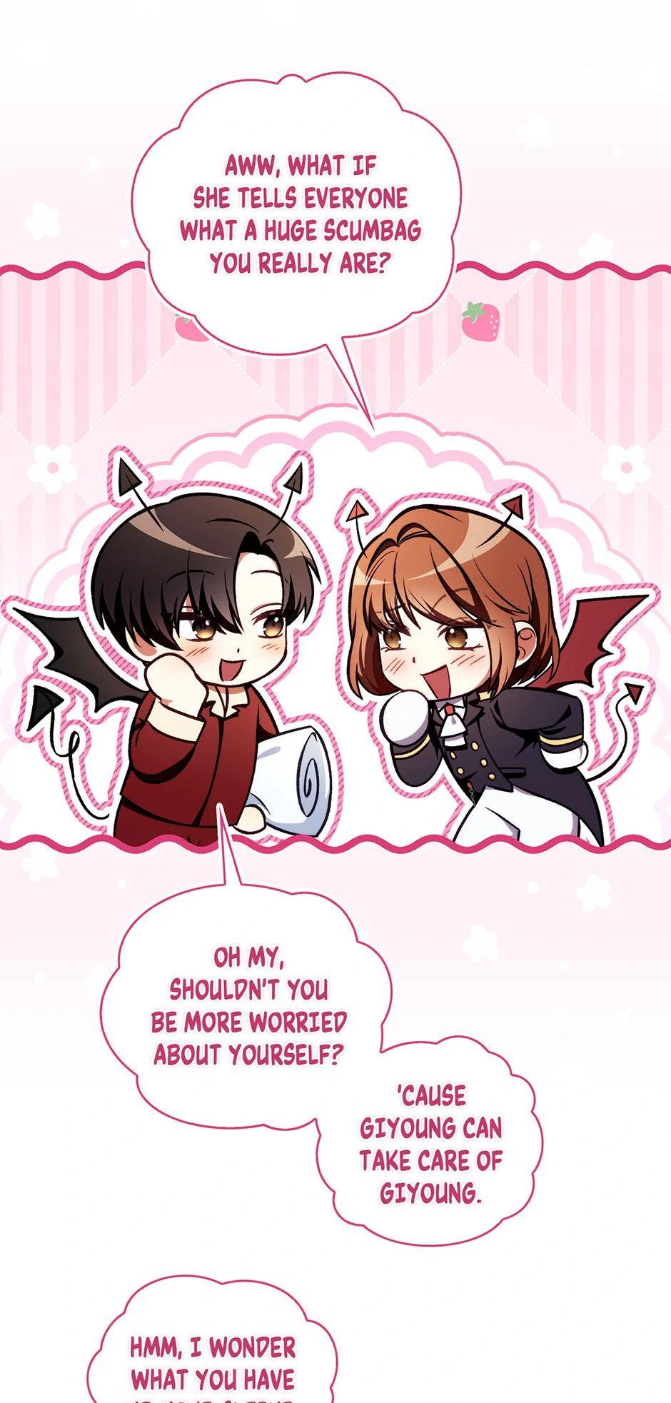 Read How to Use a Returner EN Manga Online
