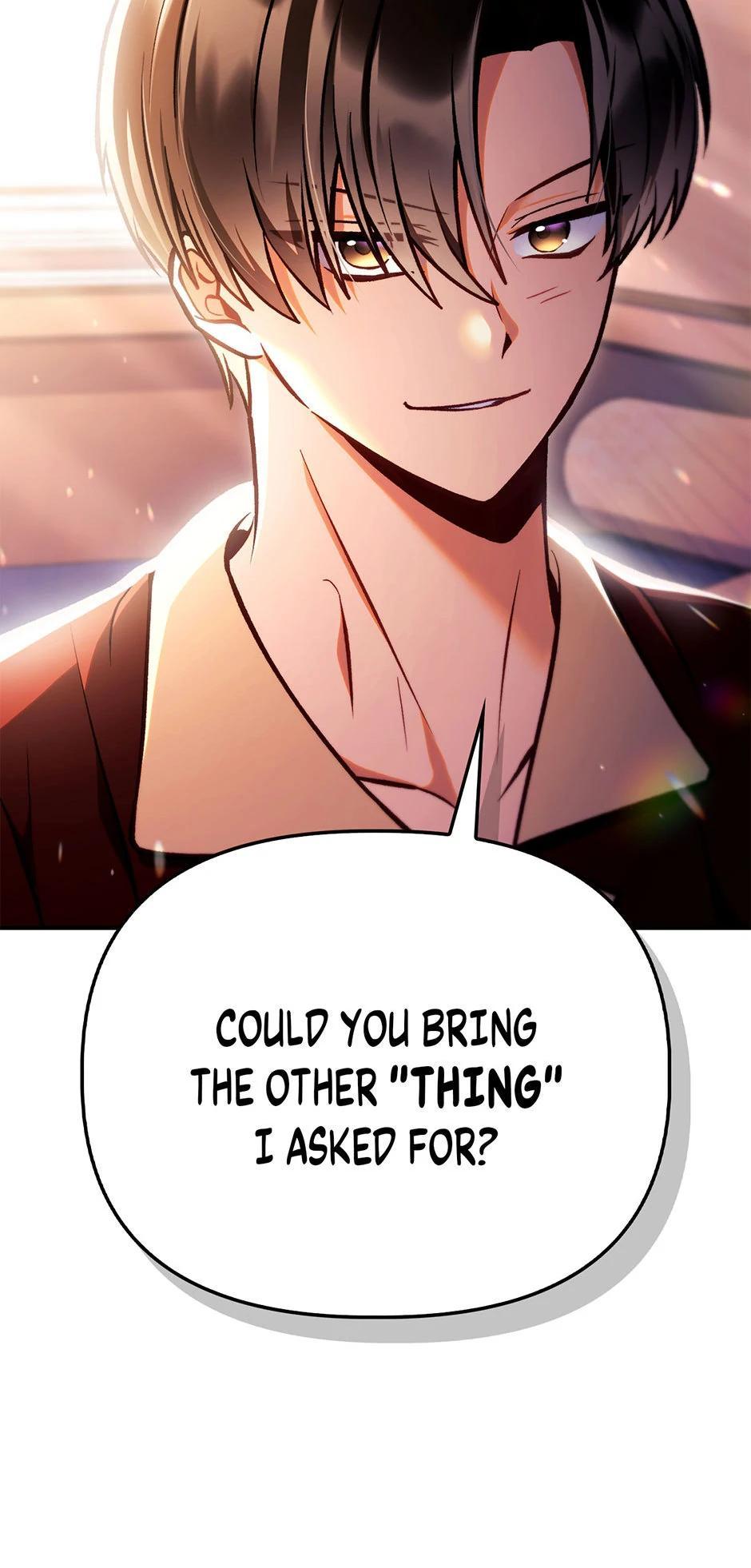 Read How to Use a Returner EN Manga Online