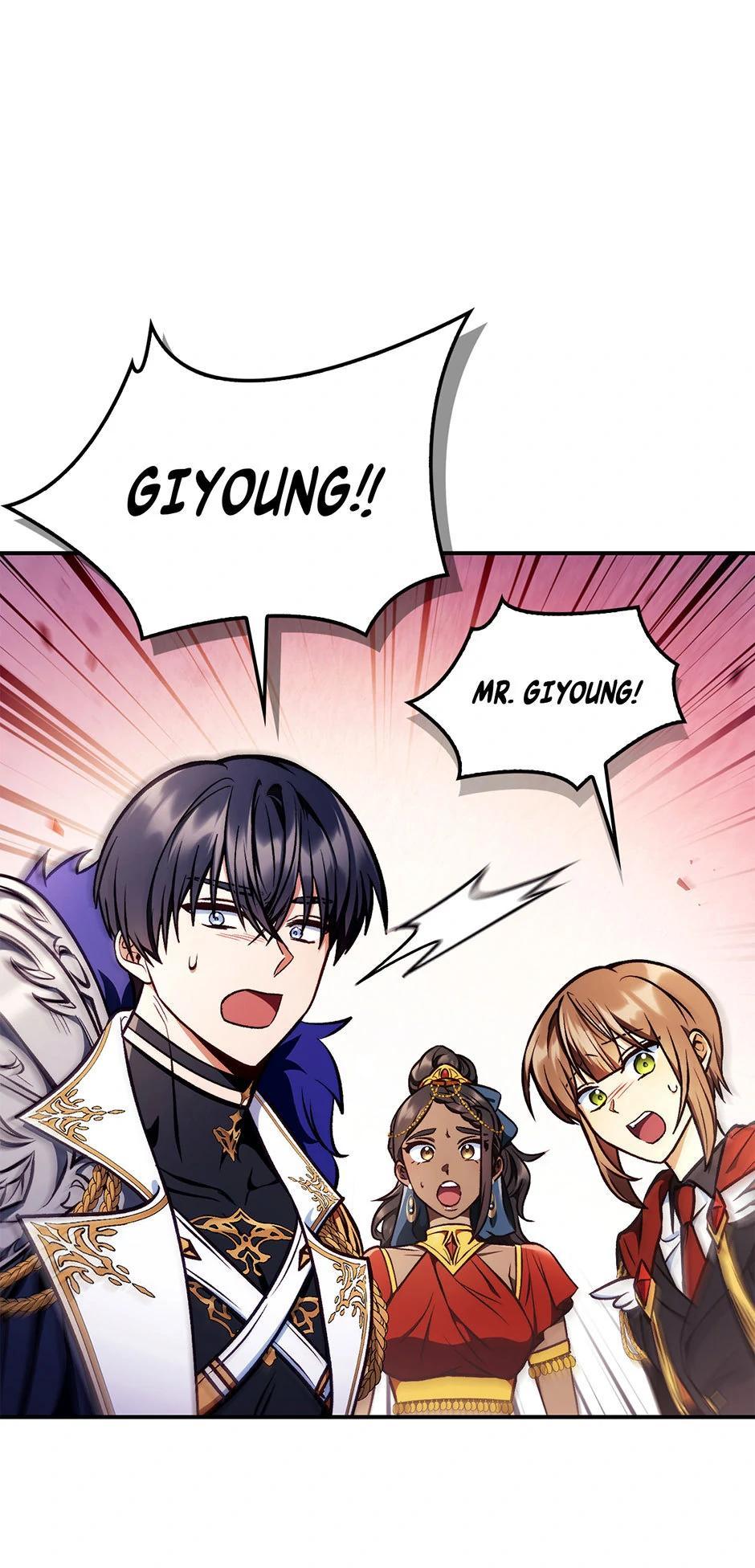 Read How to Use a Returner EN Manga Online