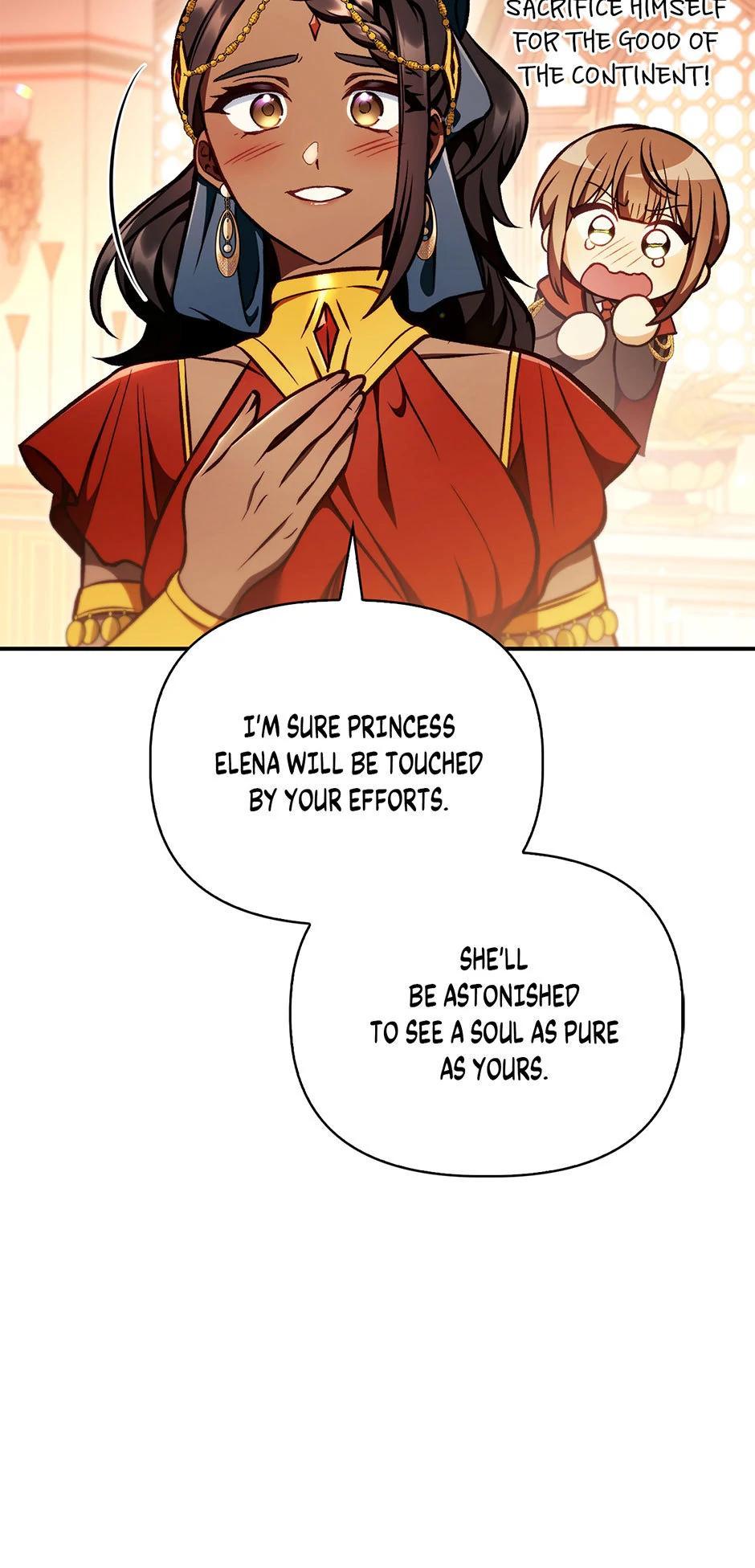 Read How to Use a Returner EN Manga Online