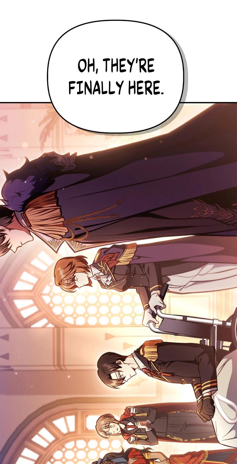 Read How to Use a Returner EN Manga Online