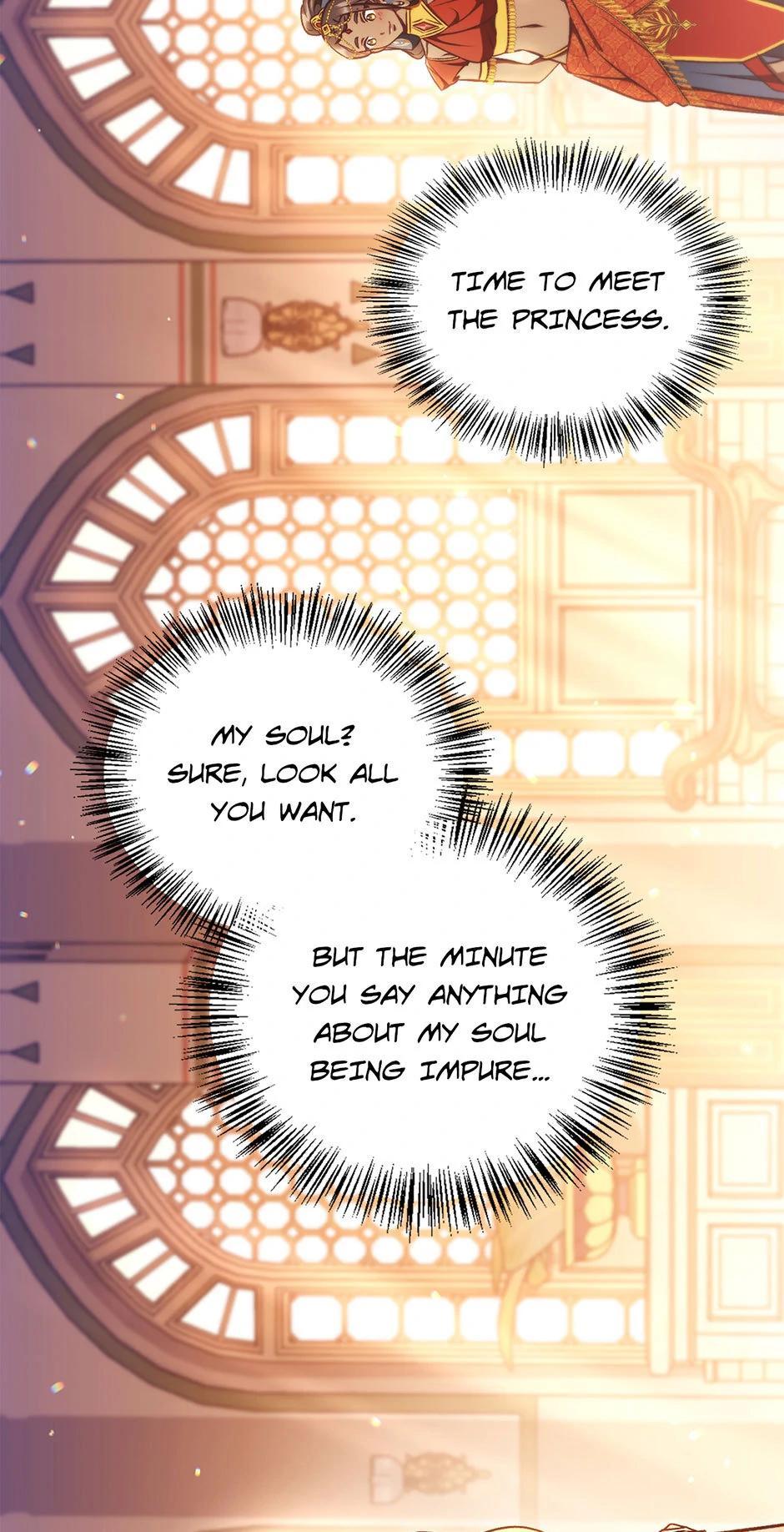 Read How to Use a Returner EN Manga Online