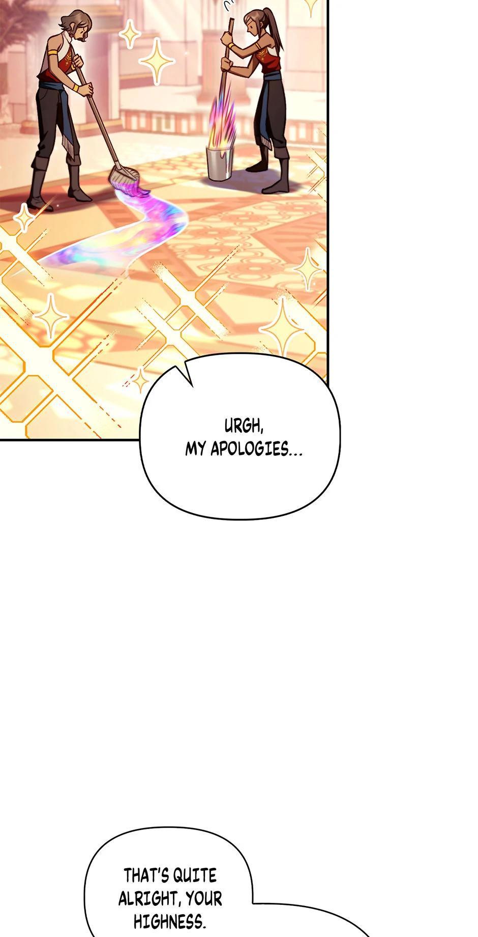 Read How to Use a Returner EN Manga Online