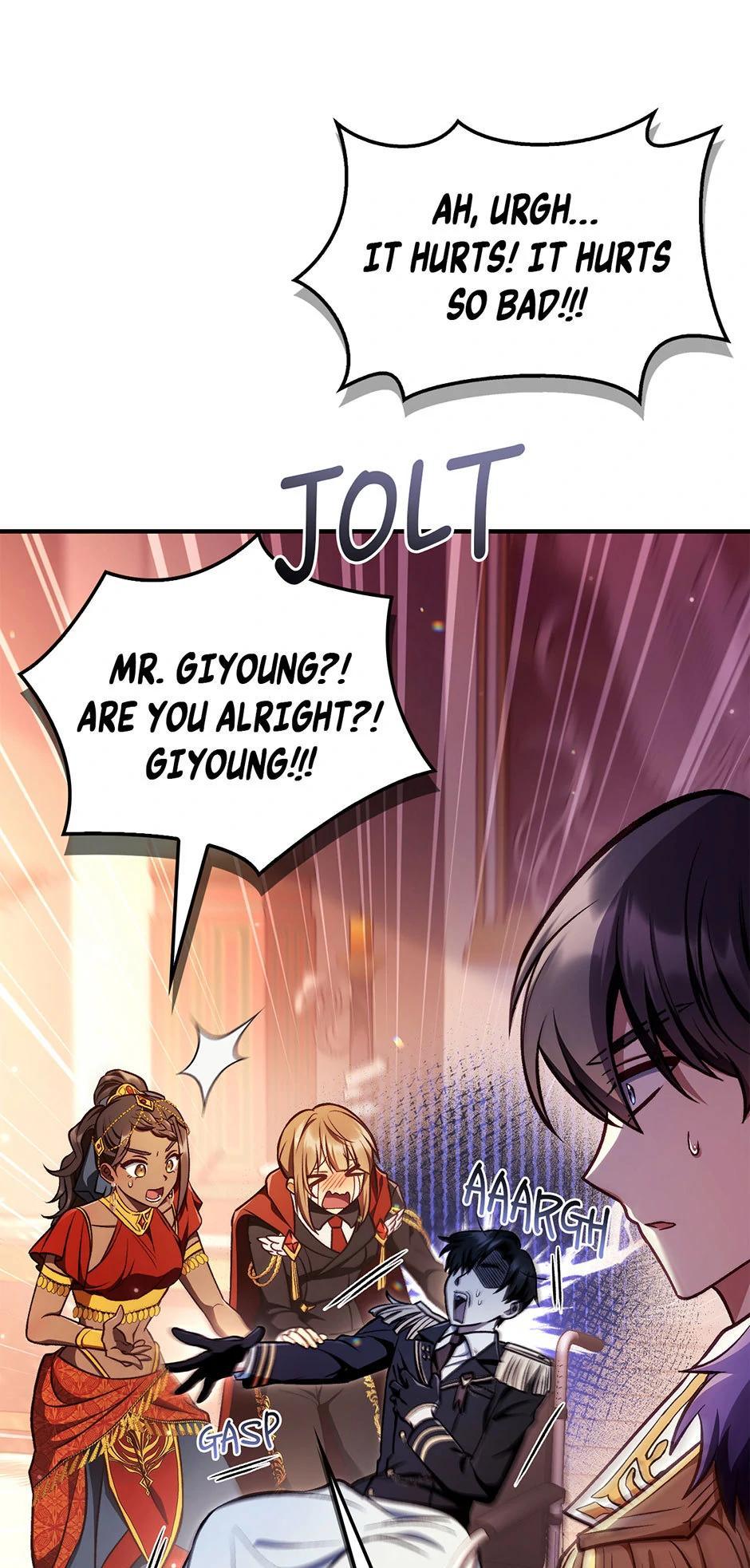 Read How to Use a Returner EN Manga Online