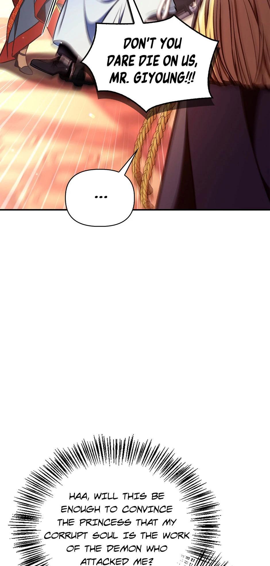 Read How to Use a Returner EN Manga Online