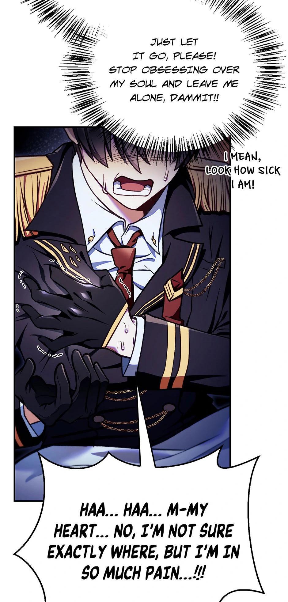 Read How to Use a Returner EN Manga Online