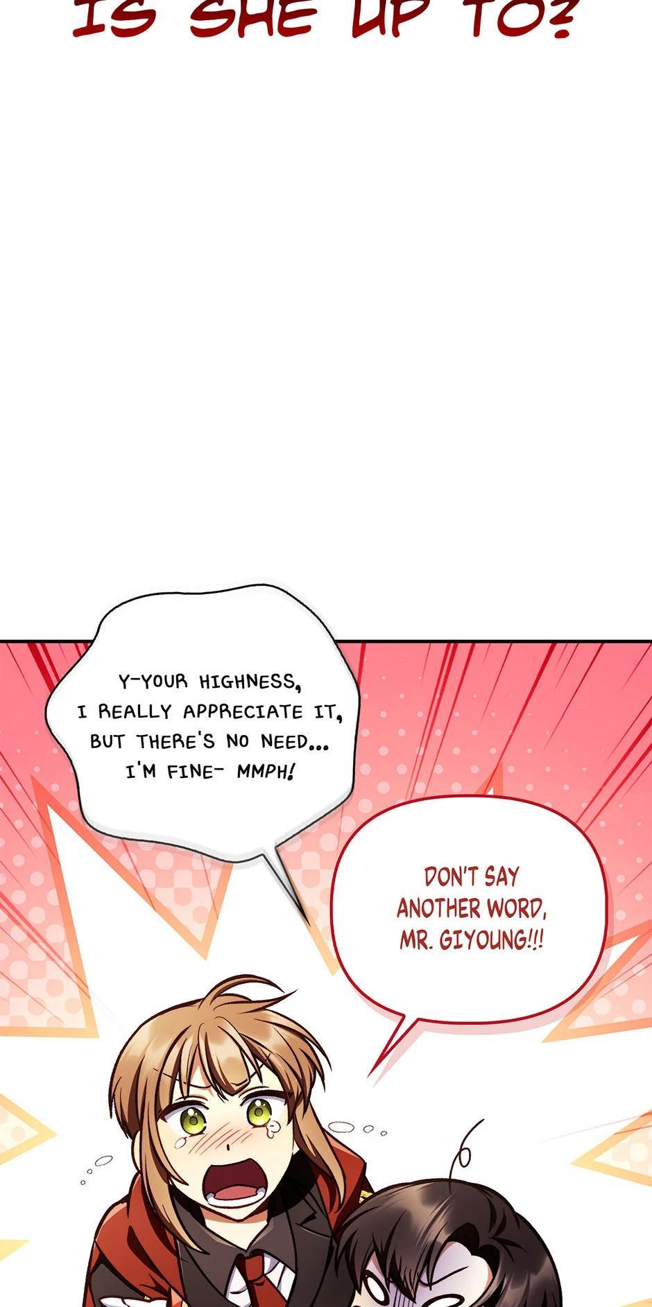 Read How to Use a Returner EN Manga Online
