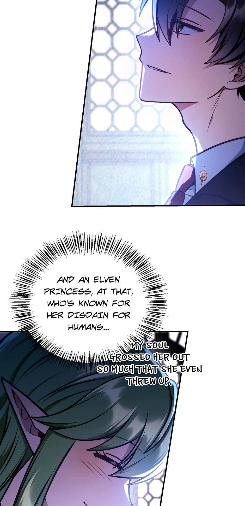 Read How to Use a Returner EN Manga Online