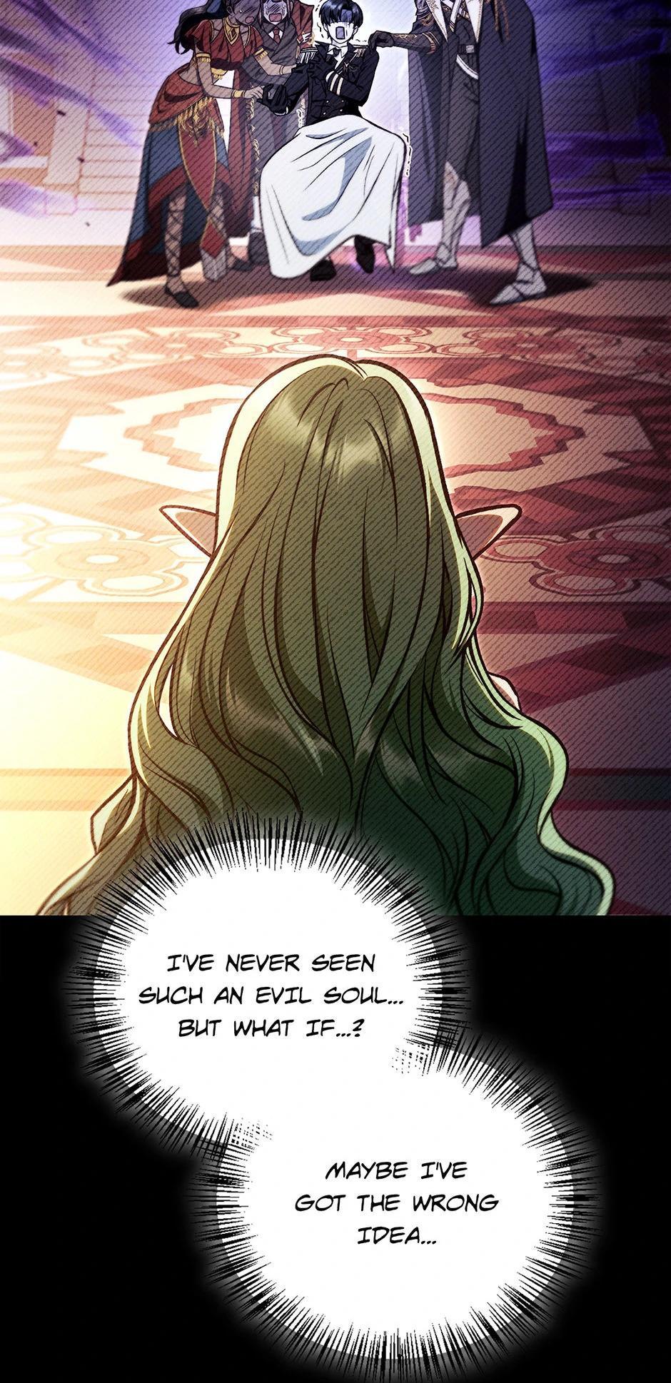 Read How to Use a Returner EN Manga Online