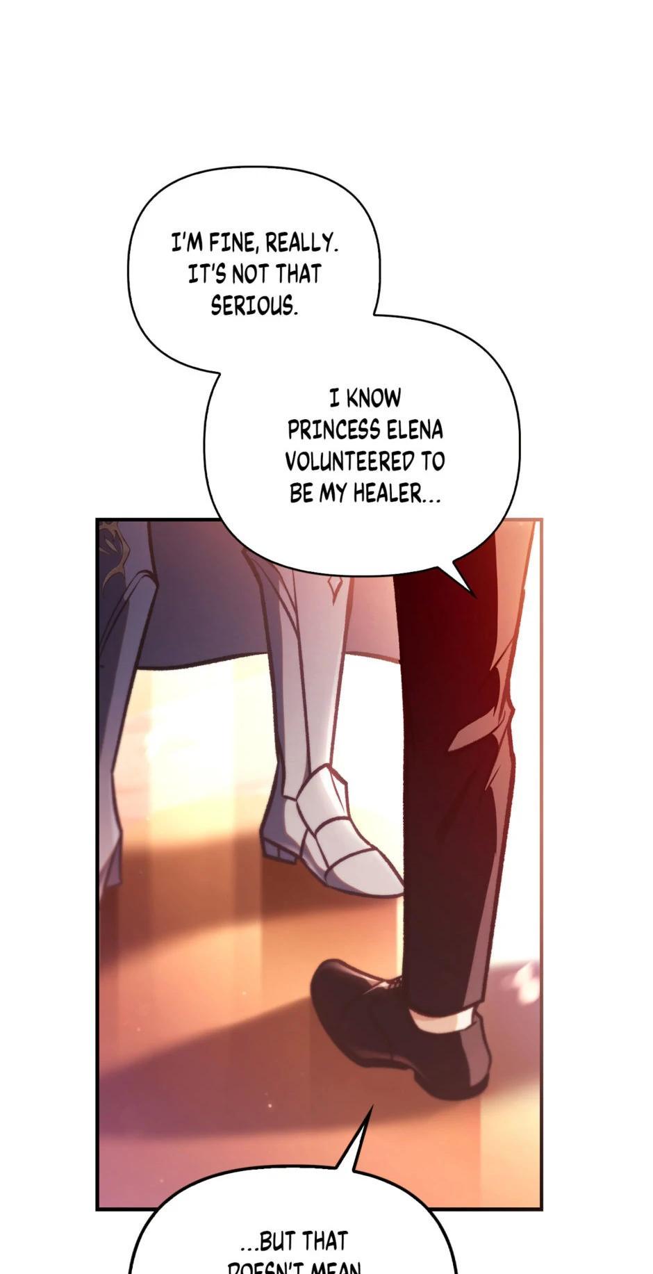 Read How to Use a Returner EN Manga Online