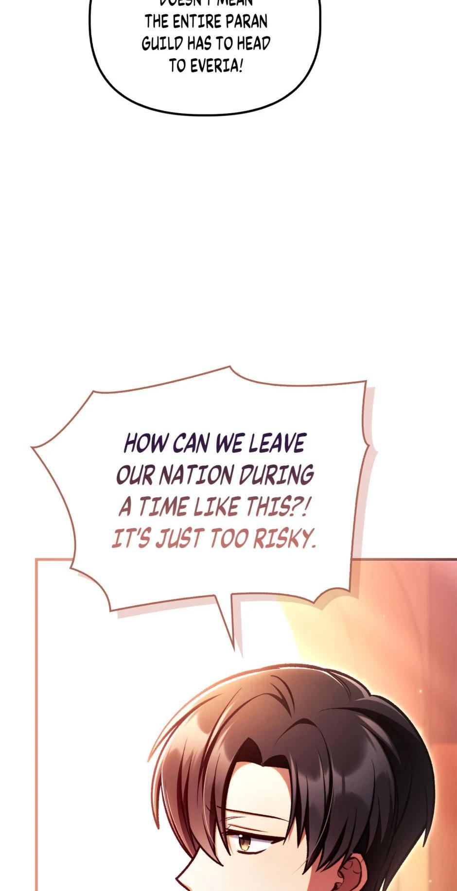 Read How to Use a Returner EN Manga Online
