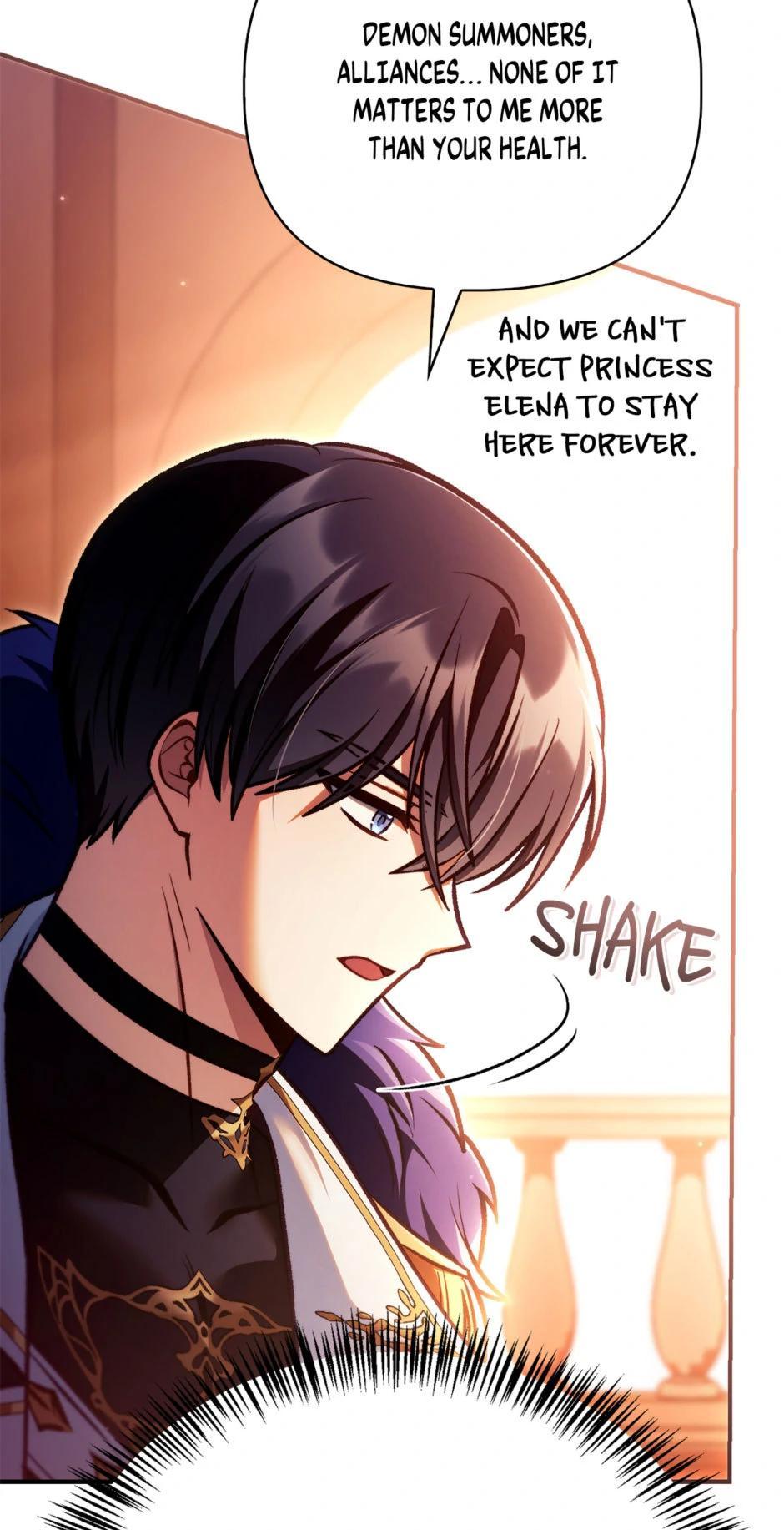 Read How to Use a Returner EN Manga Online