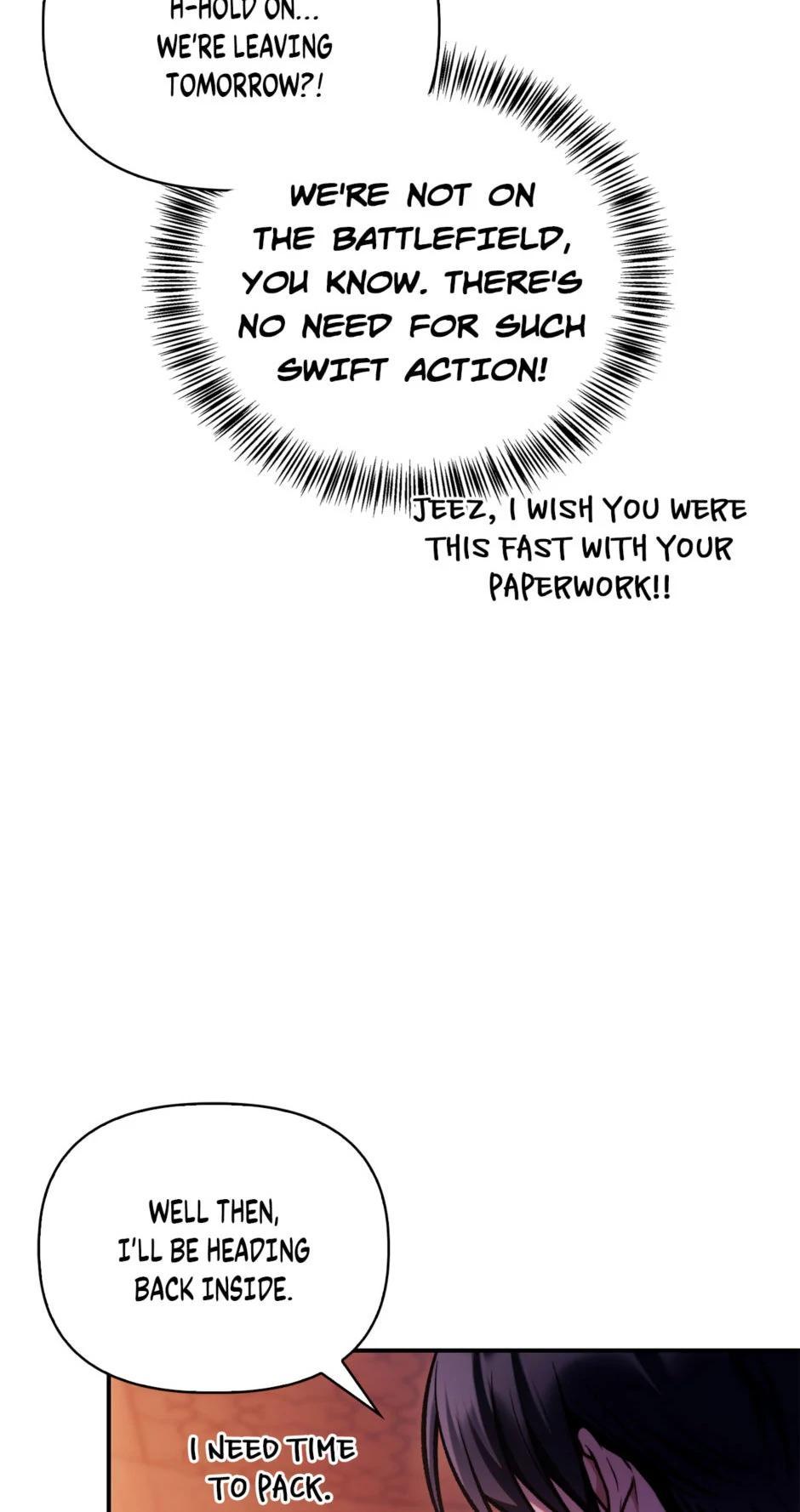 Read How to Use a Returner EN Manga Online