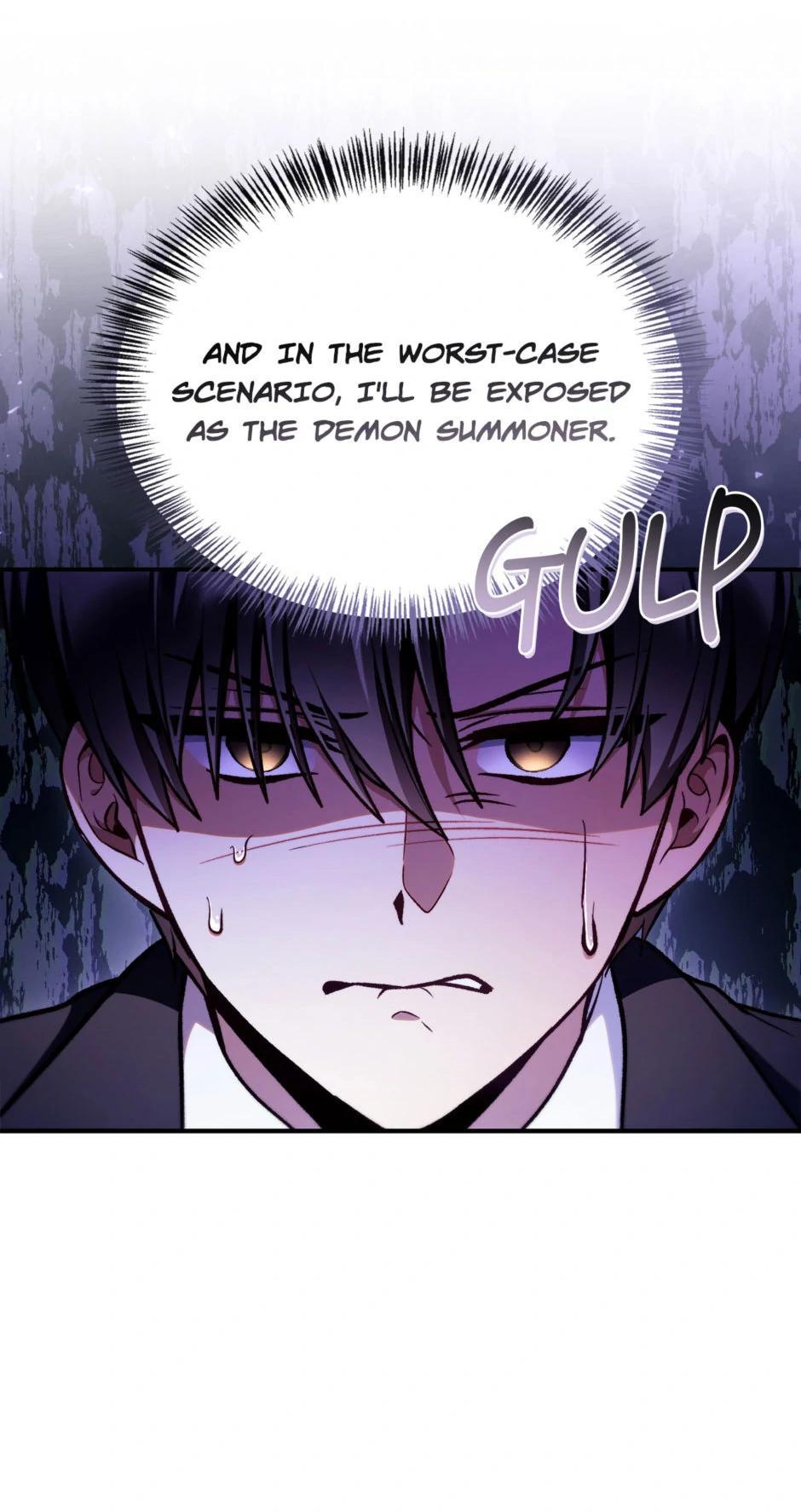 Read How to Use a Returner EN Manga Online