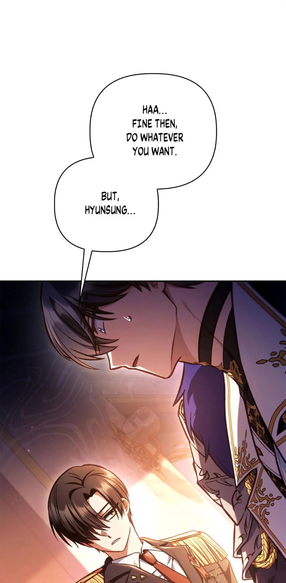 Read How to Use a Returner EN Manga Online