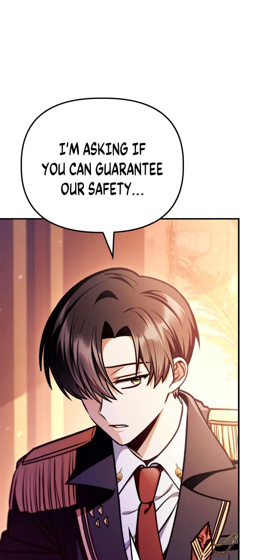 Read How to Use a Returner EN Manga Online