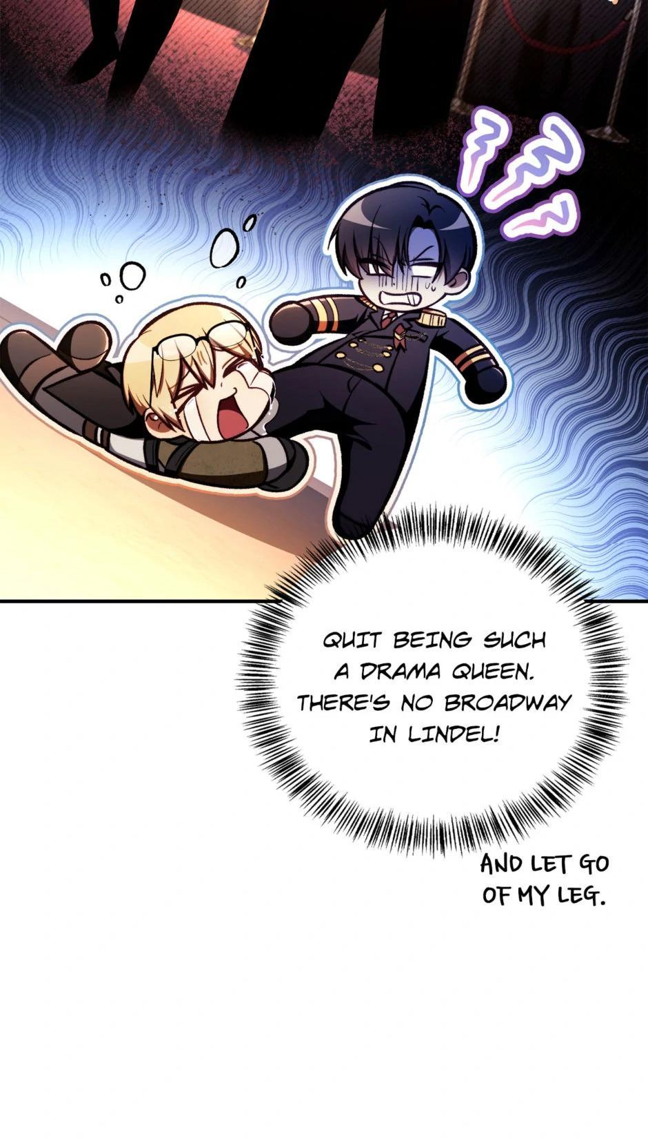 Read How to Use a Returner EN Manga Online