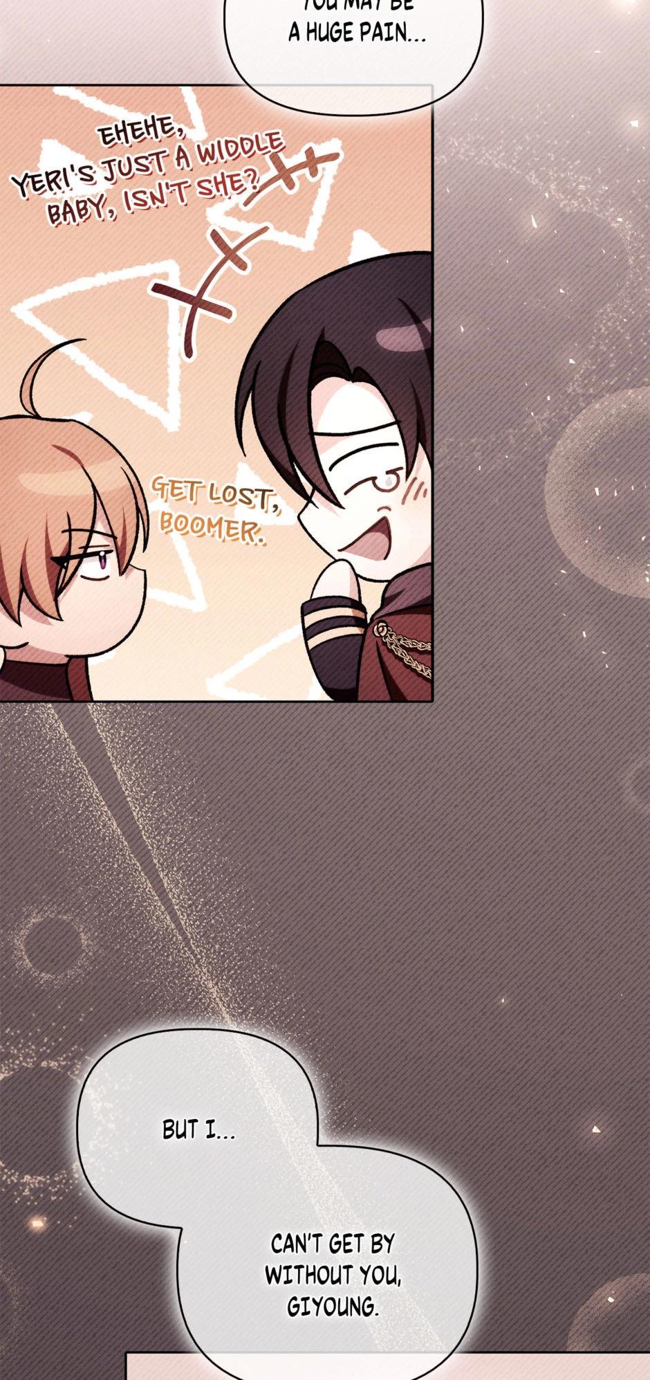 Read How to Use a Returner EN Manga Online