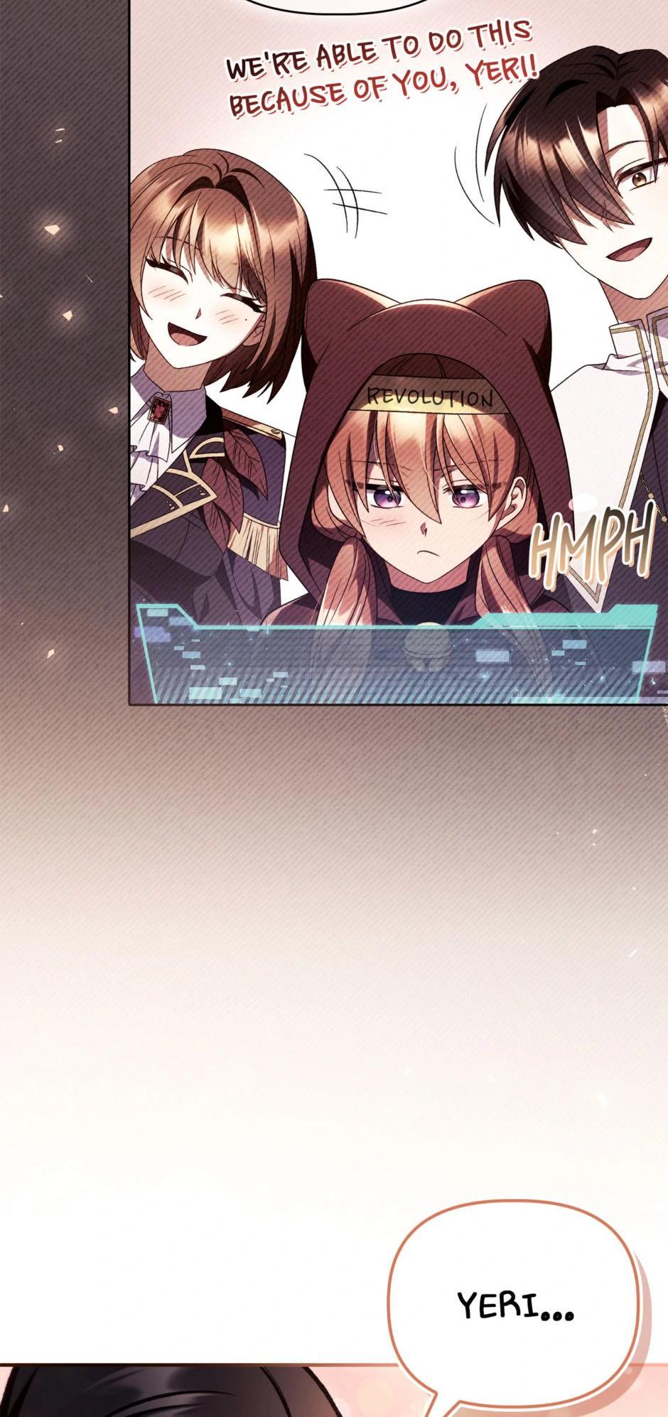 Read How to Use a Returner EN Manga Online