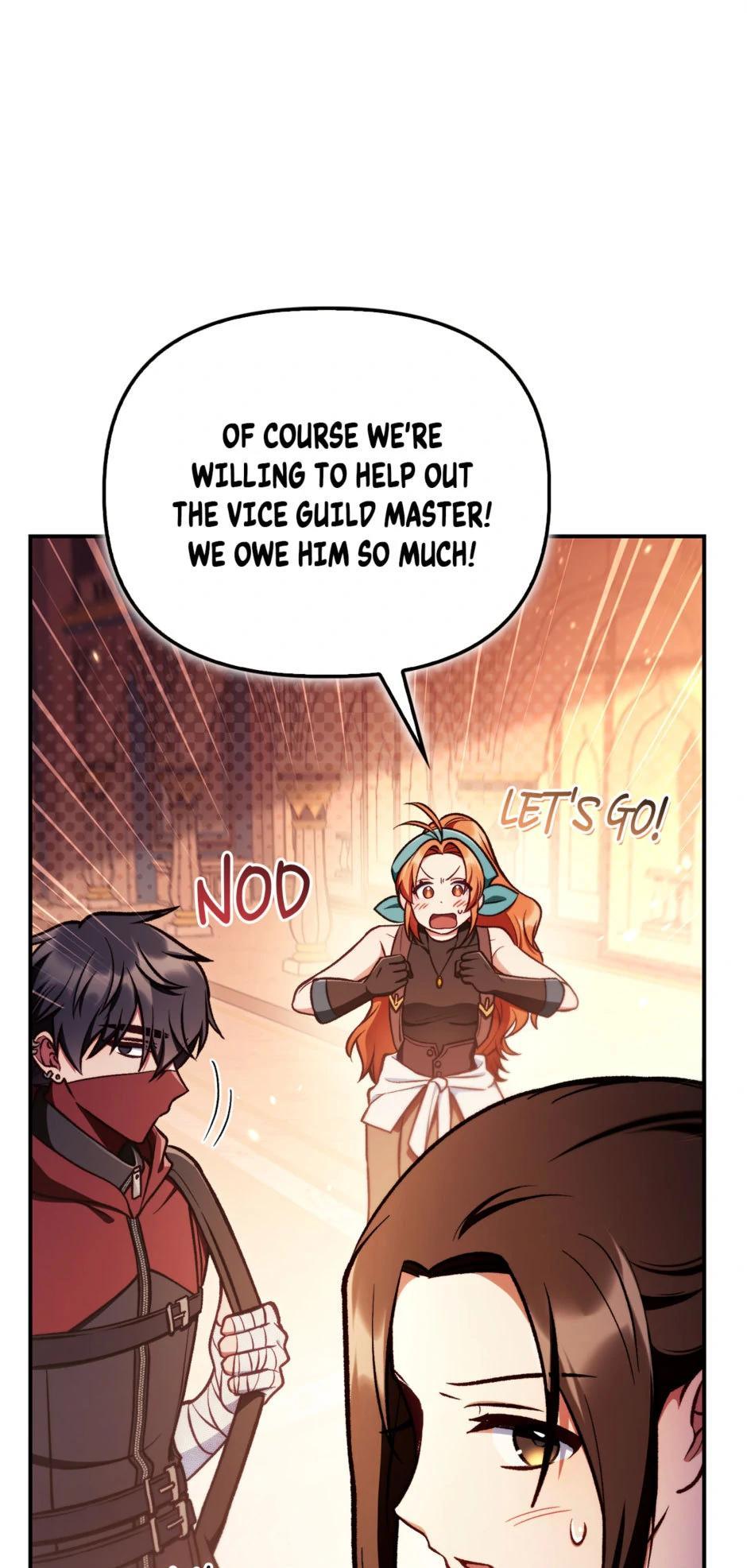 Read How to Use a Returner EN Manga Online