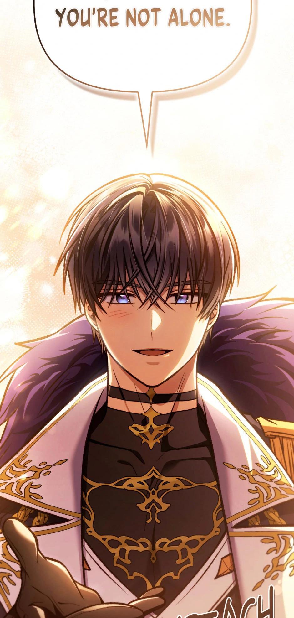 Read How to Use a Returner EN Manga Online