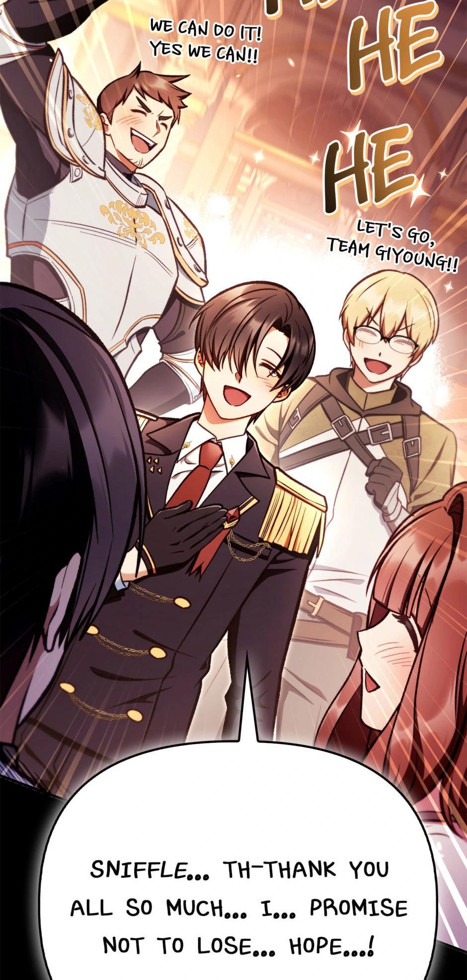 Read How to Use a Returner EN Manga Online