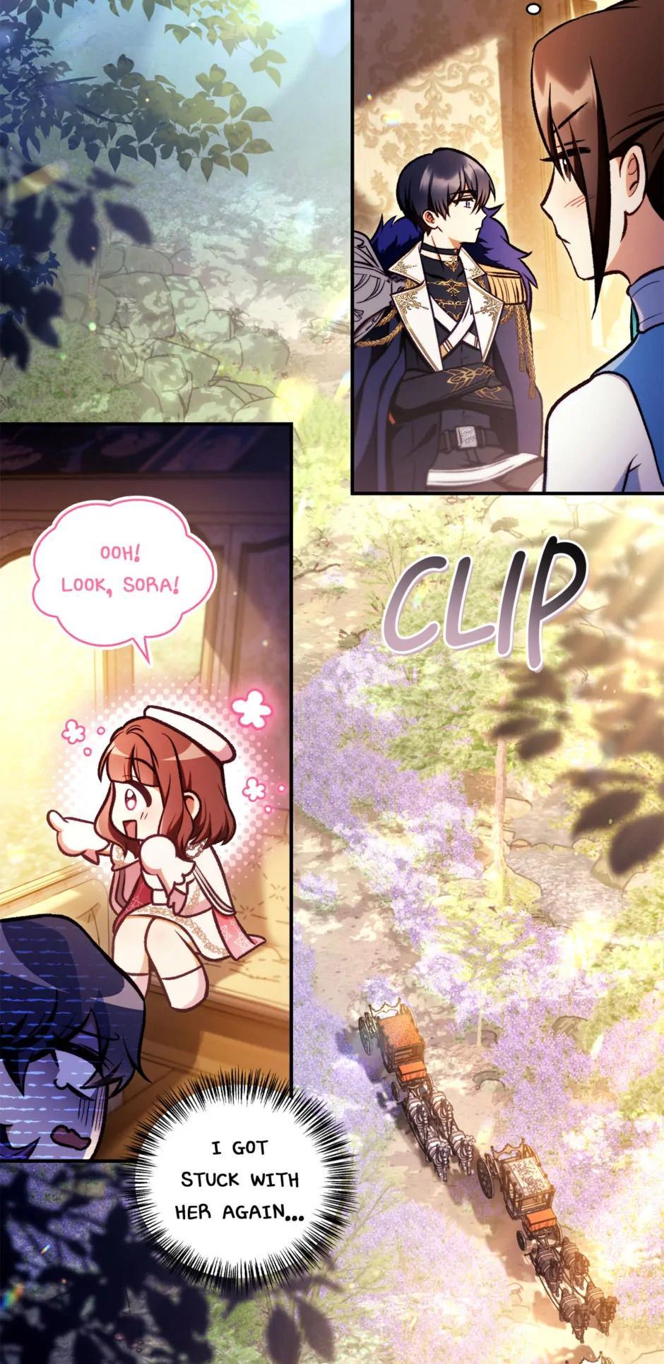 Read How to Use a Returner EN Manga Online