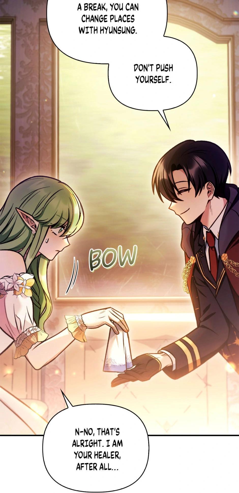 Read How to Use a Returner EN Manga Online