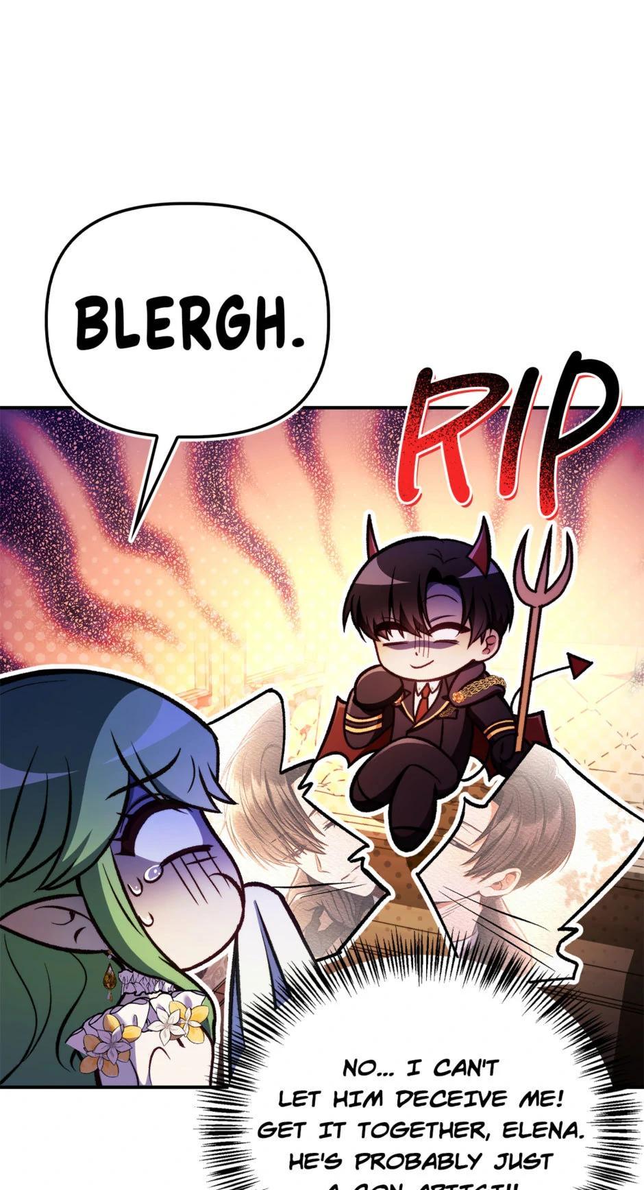 Read How to Use a Returner EN Manga Online