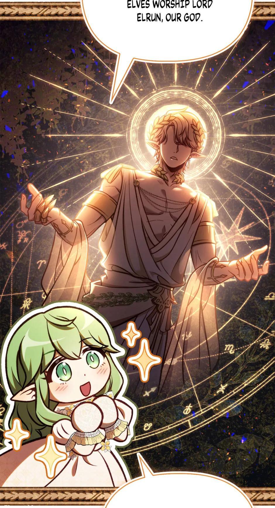 Read How to Use a Returner EN Manga Online