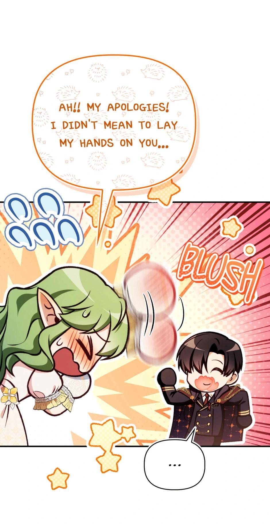Read How to Use a Returner EN Manga Online