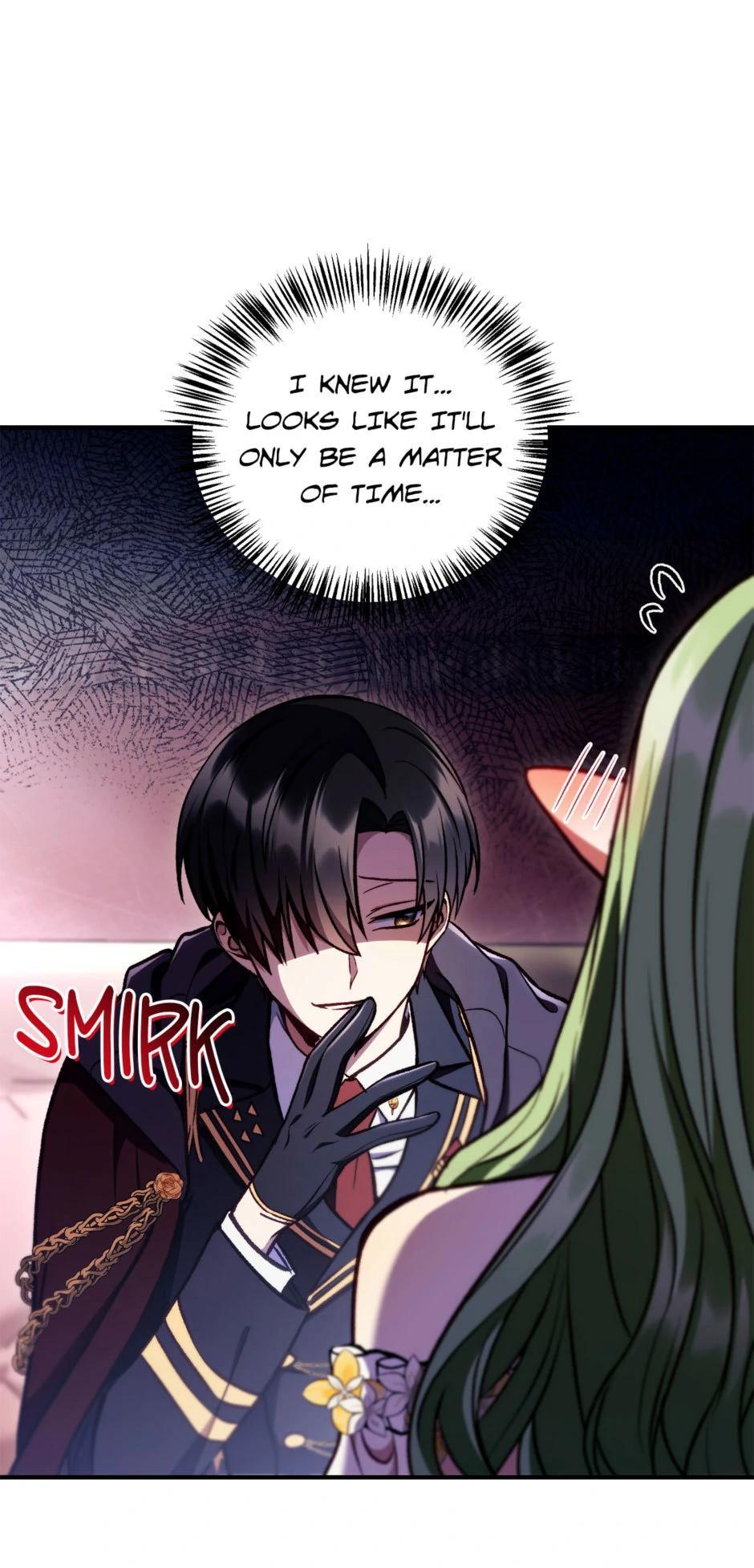 Read How to Use a Returner EN Manga Online