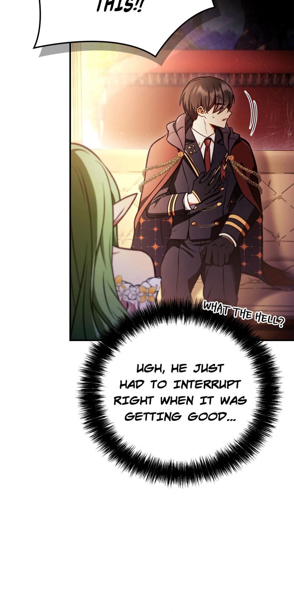 Read How to Use a Returner EN Manga Online