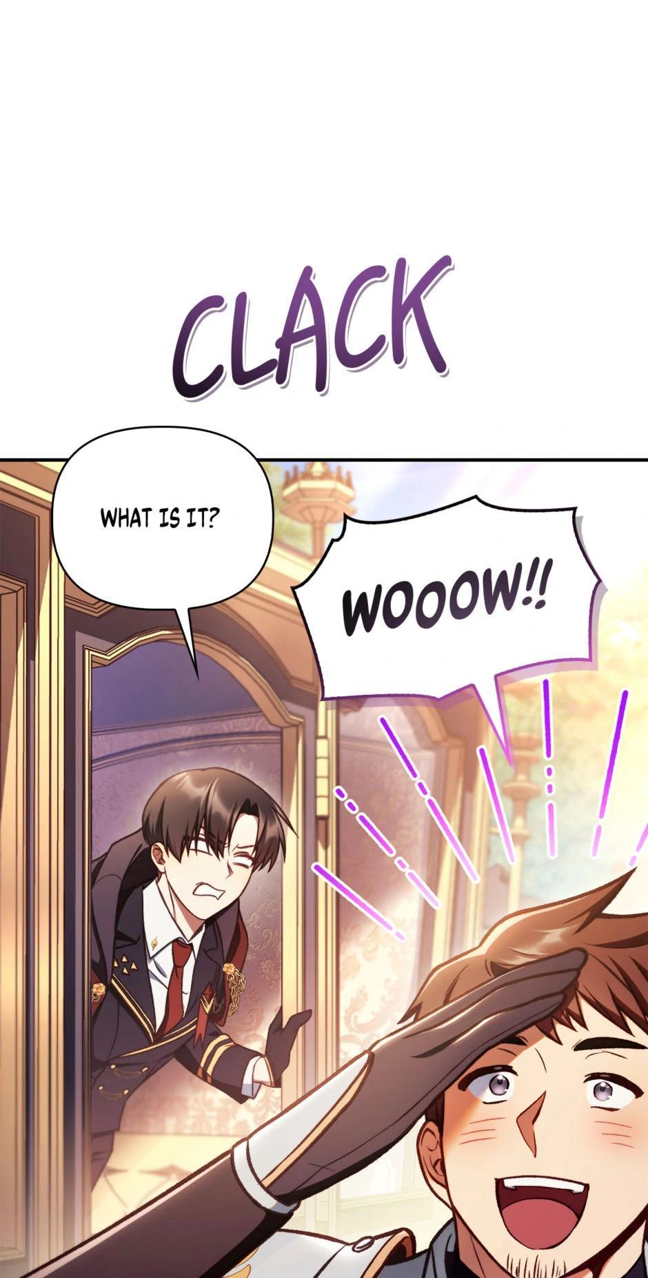 Read How to Use a Returner EN Manga Online
